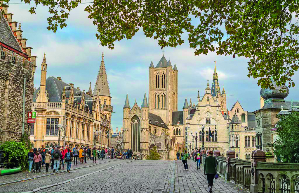 Ghent