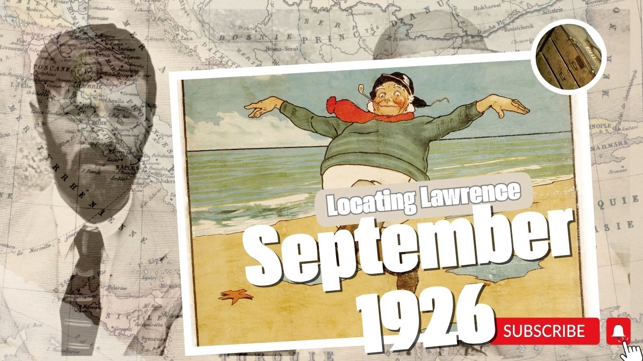 Locating Lawrence Sept 1926 Thumb (1)