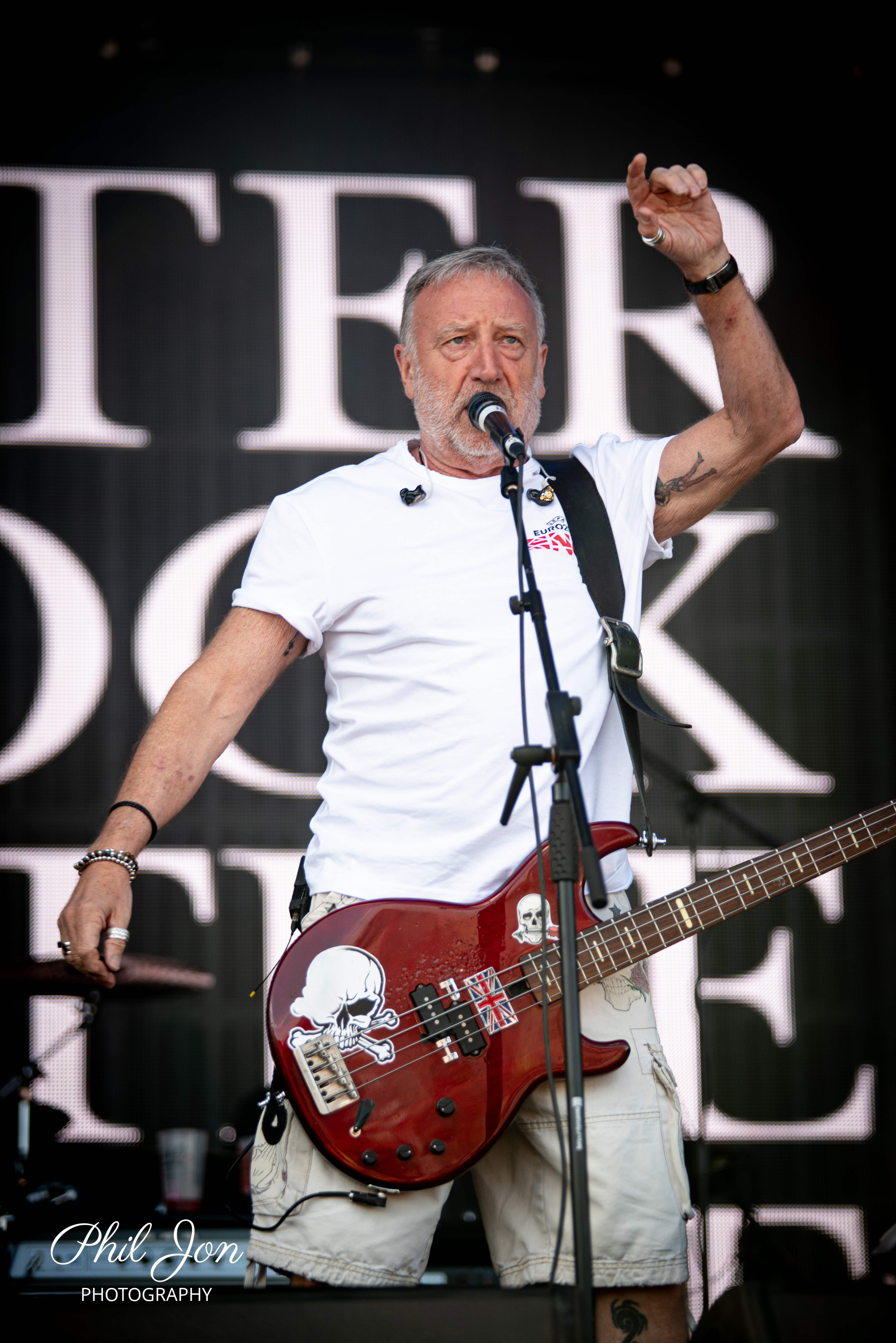 Peter Hook 9 Credit Phil Wright