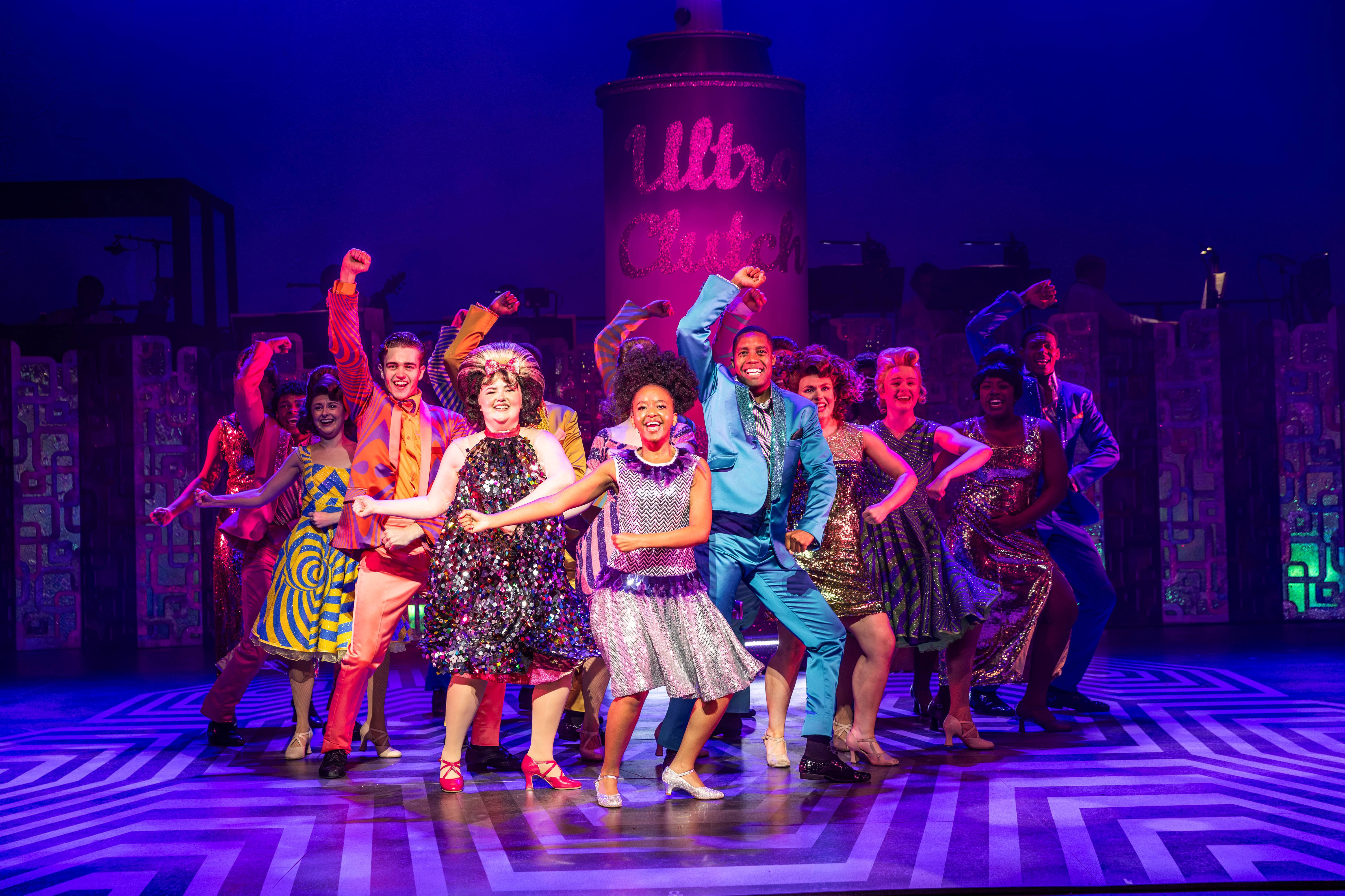 Photo©Elliekurttz HAIRSPRAY Run2 268 1F2A2712