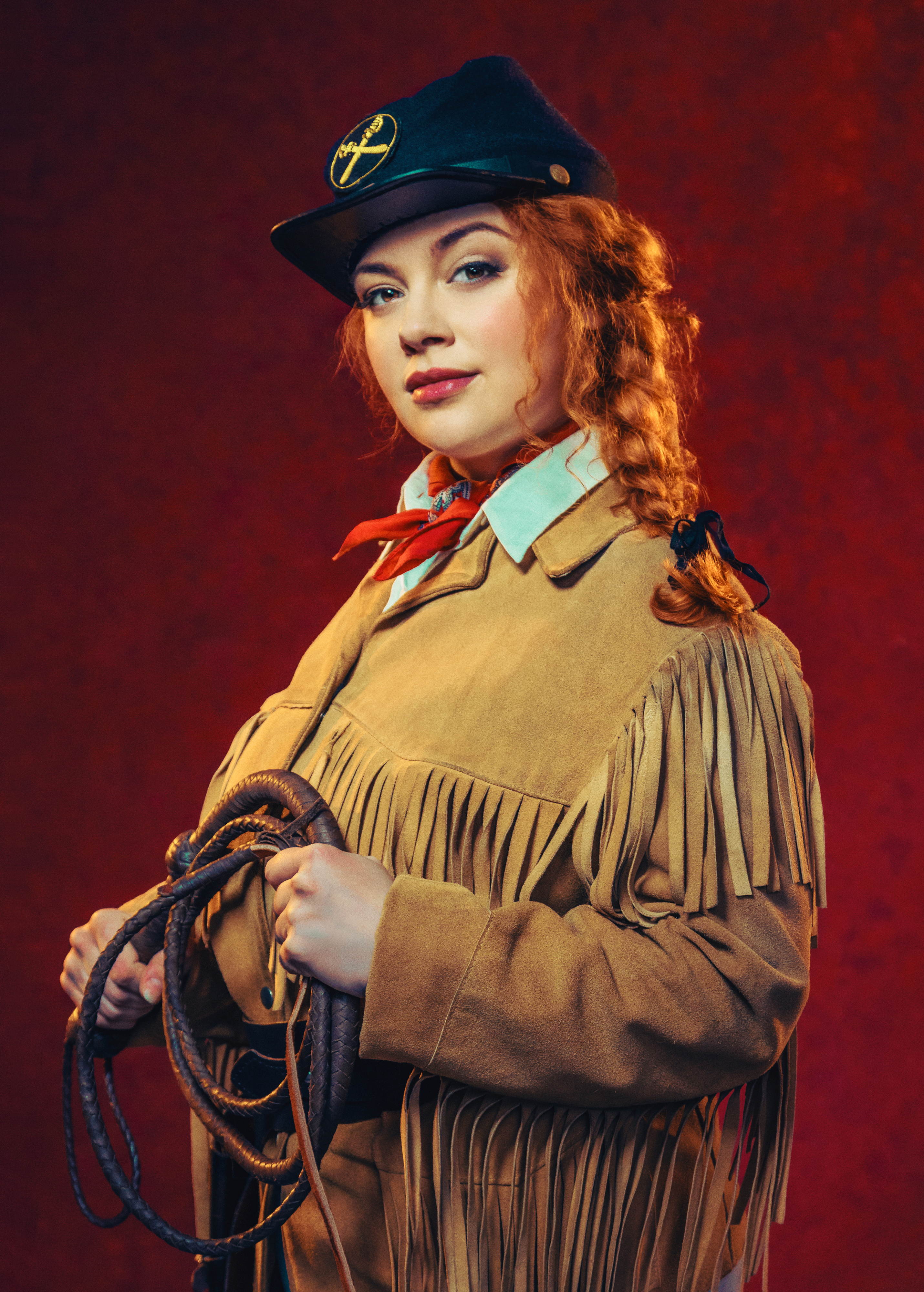Calamity Jane 3779 RT PR