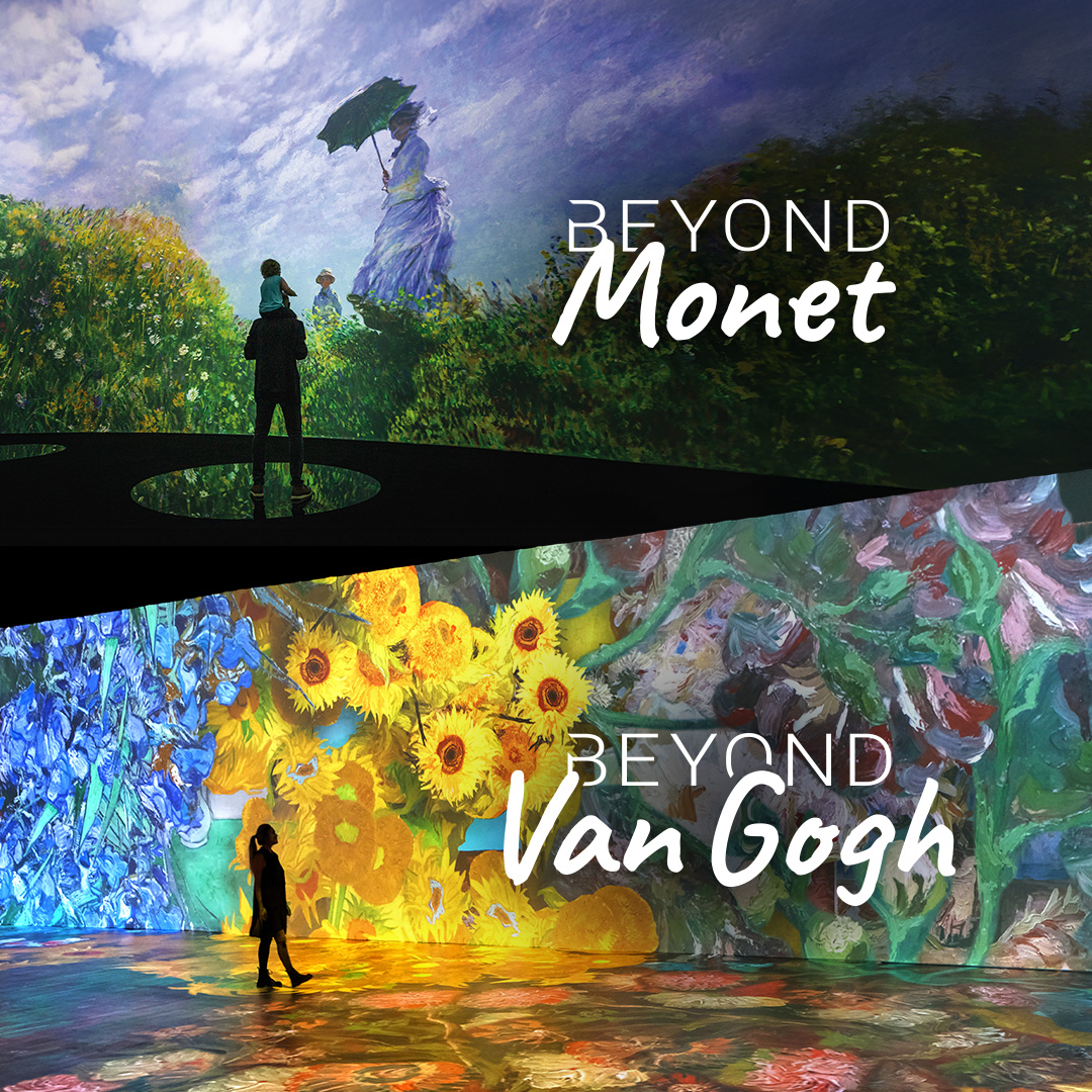 Beyond 1080X1080px