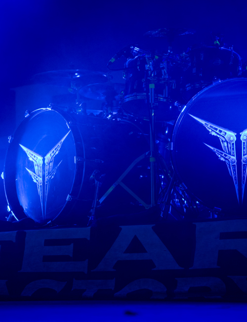 Fear Factory (2)