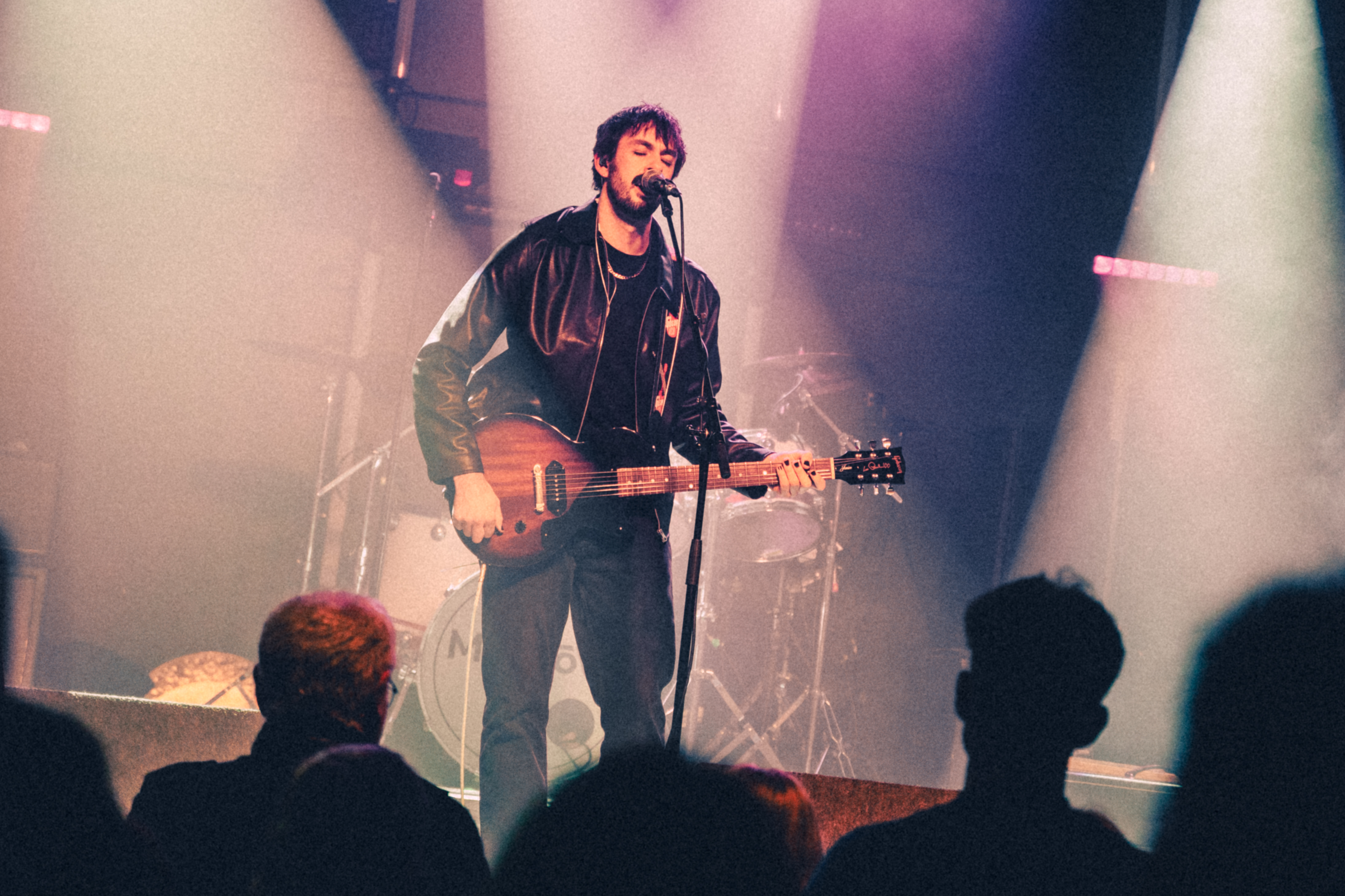 People Laughing RR Print 19