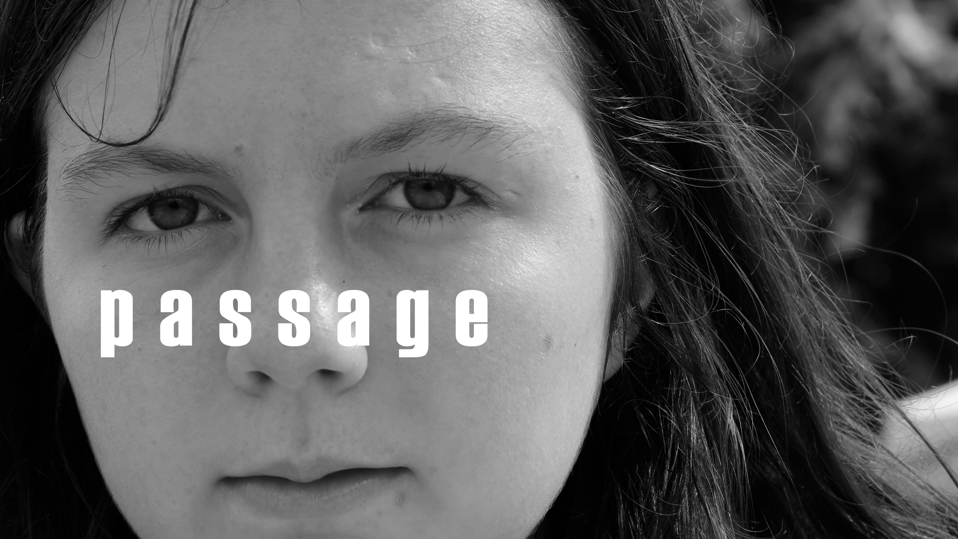 Passage Tom Hackett Image For Work Promotion