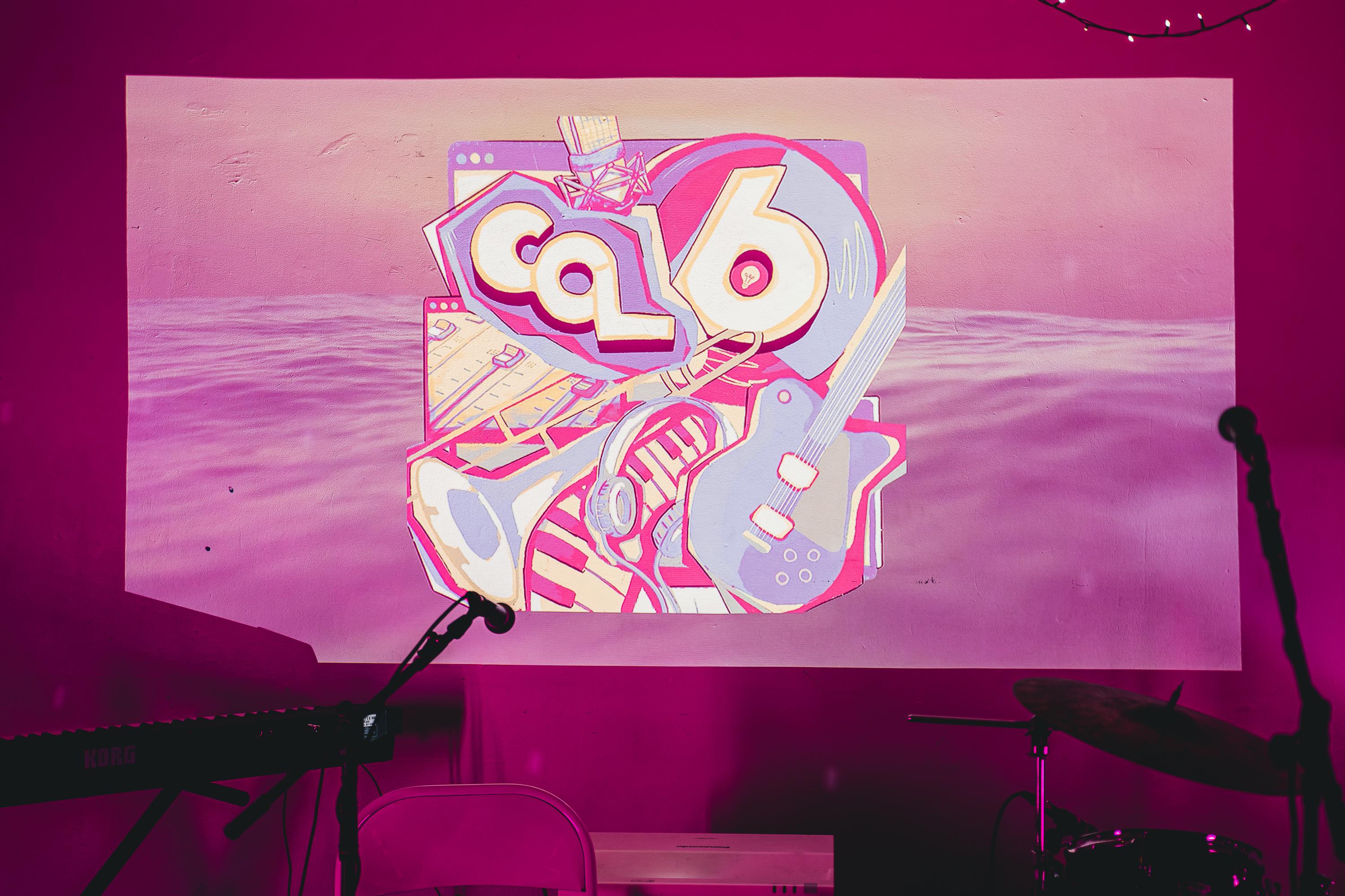 Circle Of Light 2025 13