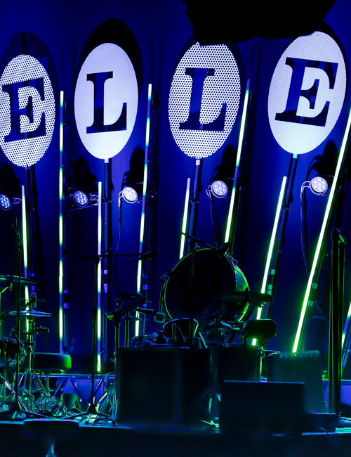 3Levellers Nottingham