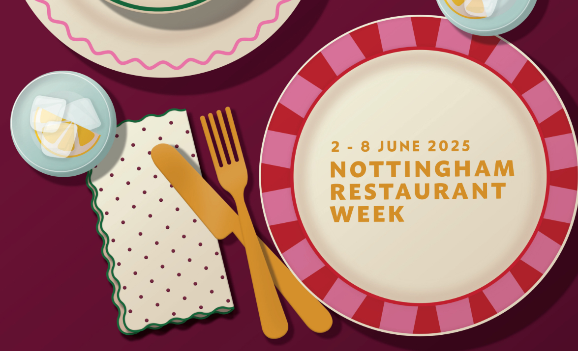 Nottmrestaurantweek