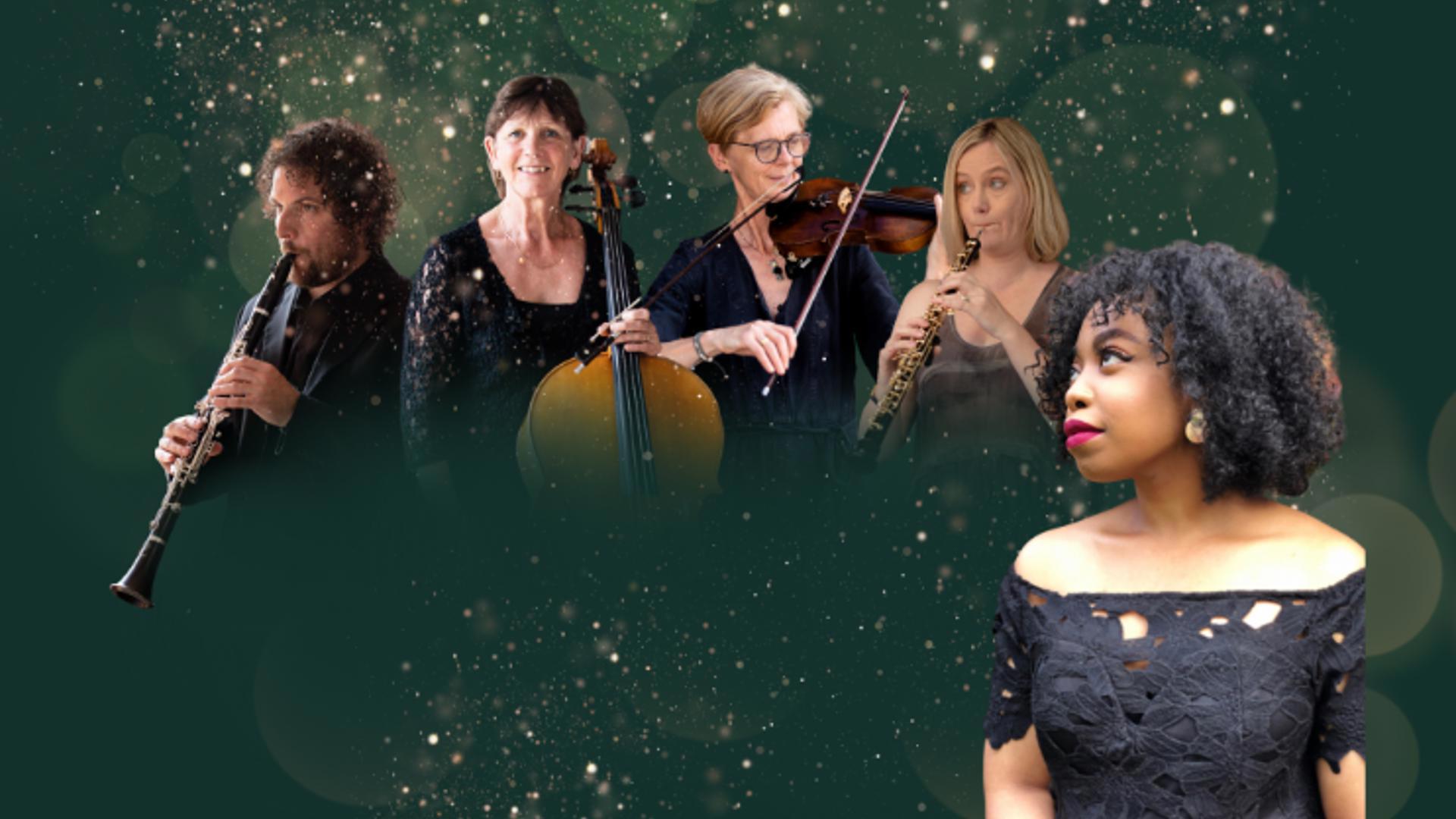 Sinfonia Viva Nye Nottingham 130384