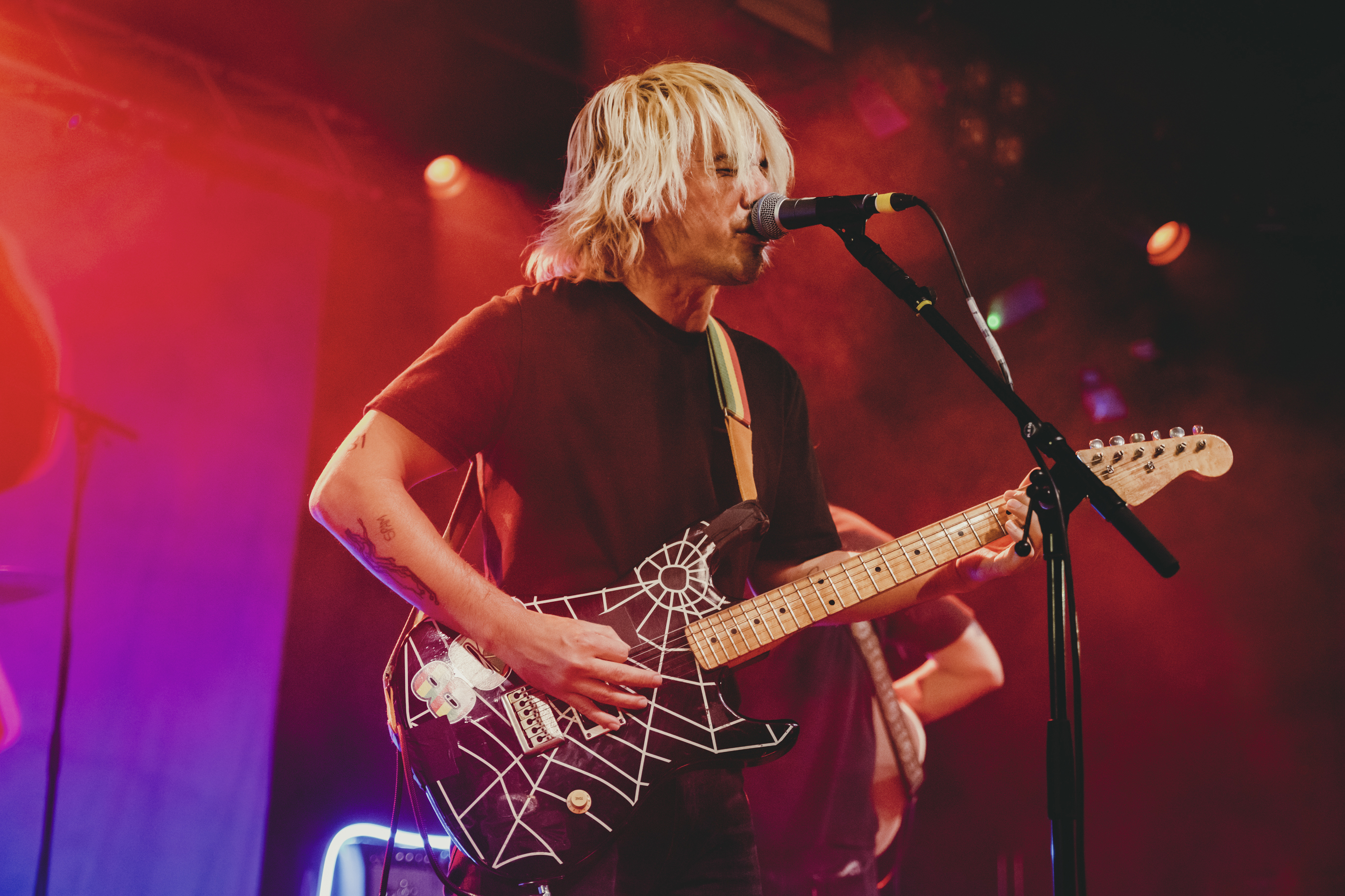 FIDLAR 5