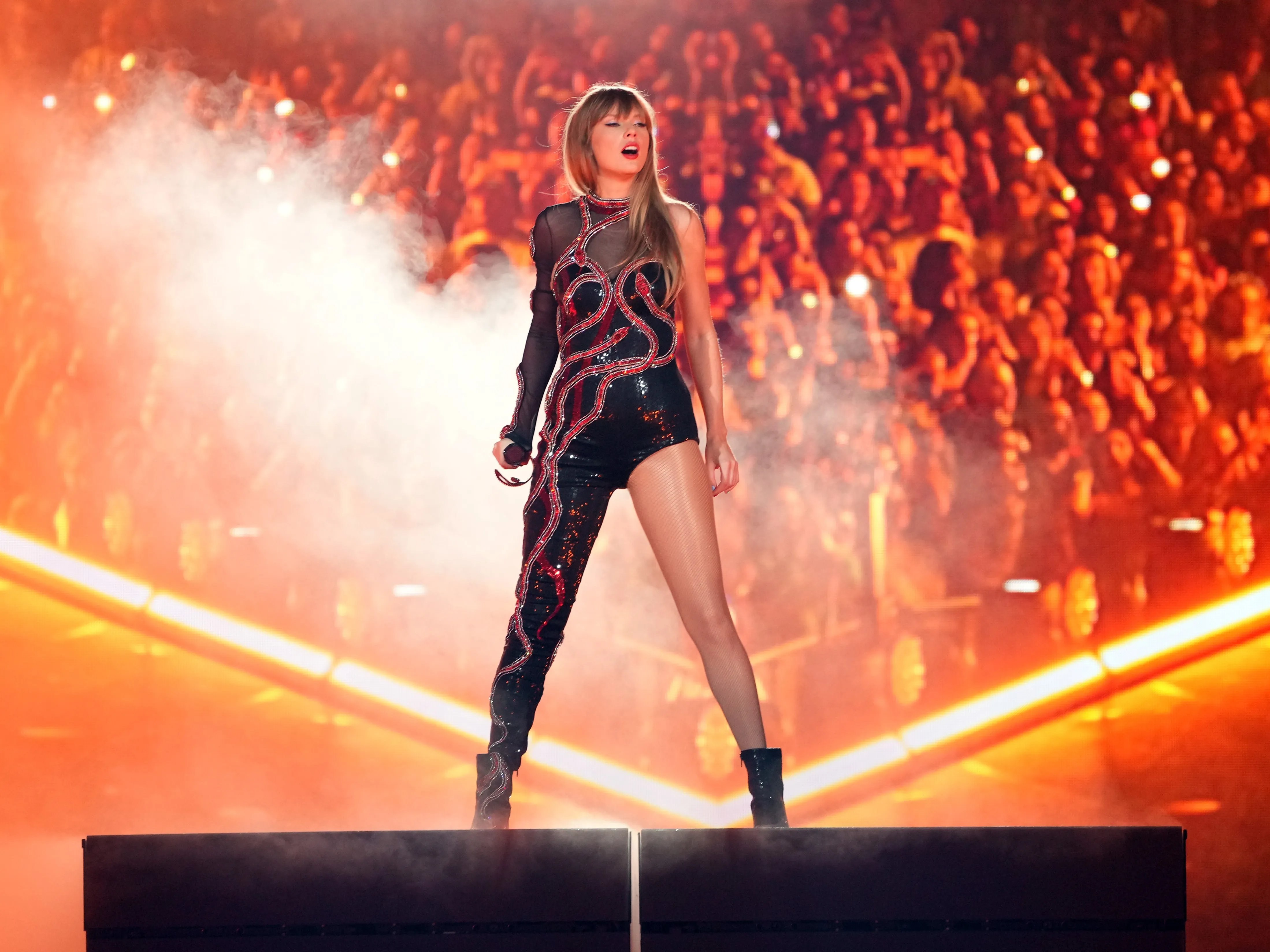 Taylorswift
