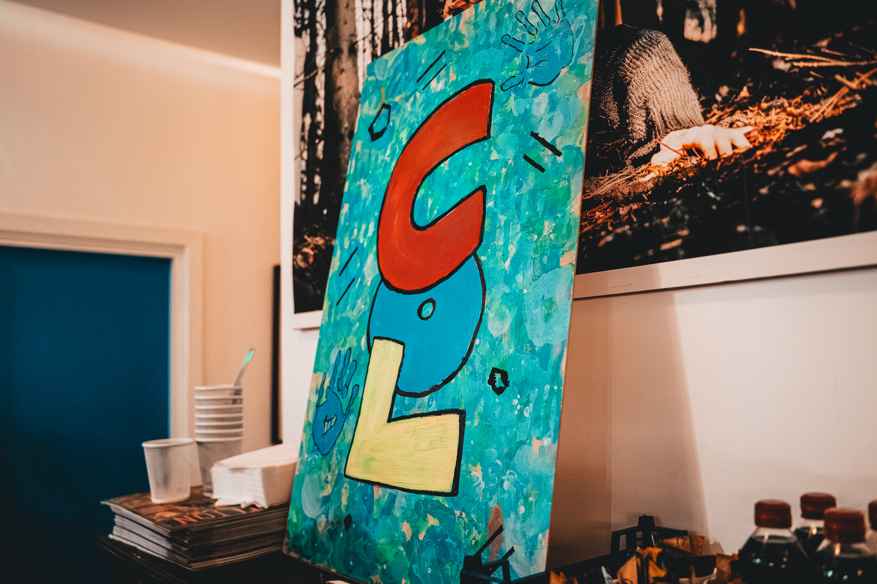 Circle Of Light 2025 7