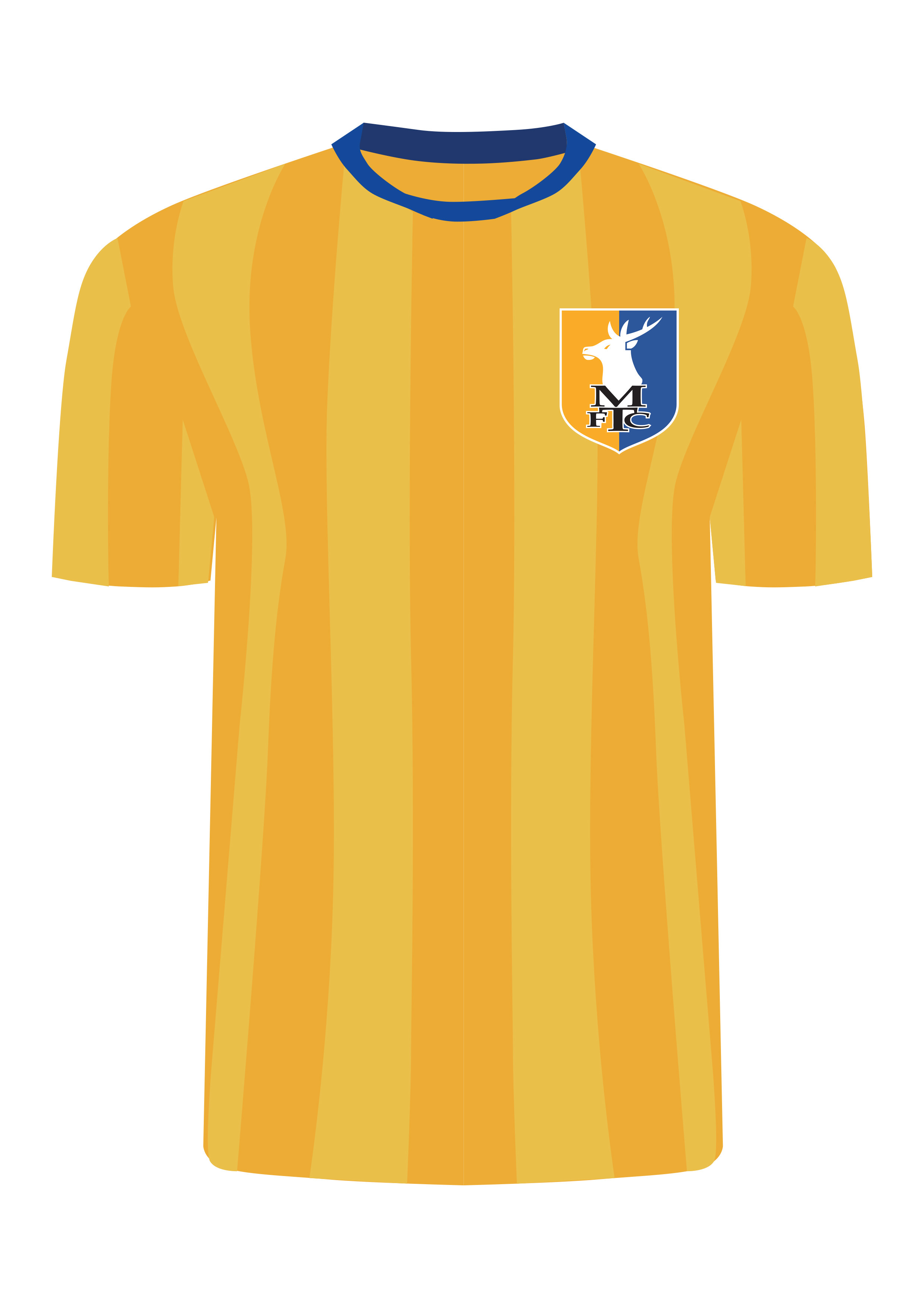 Mansfield Town