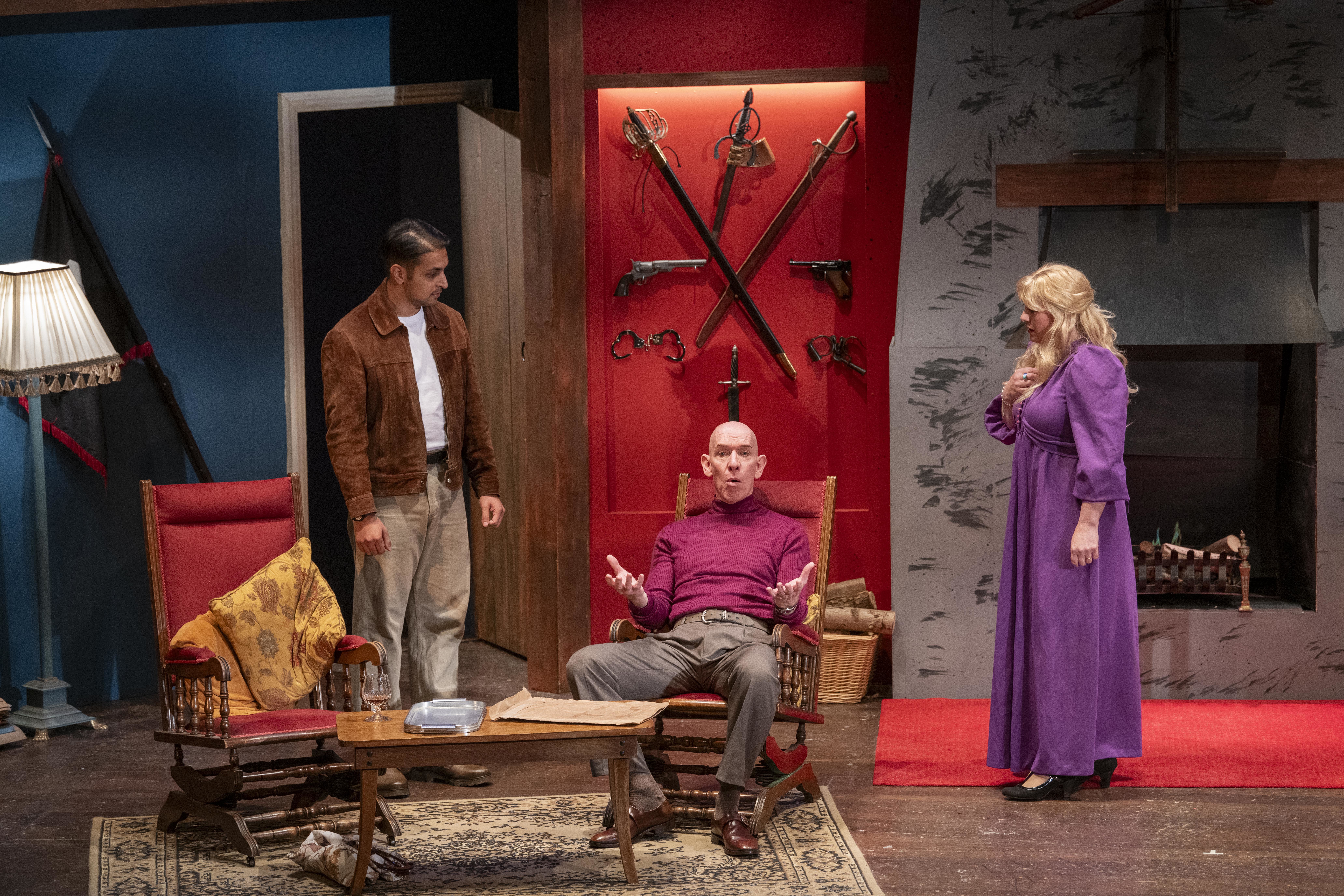 0002 Classic Thriller Season 2025 Deathtrap WFP9742 Credit Whitefoot Photography