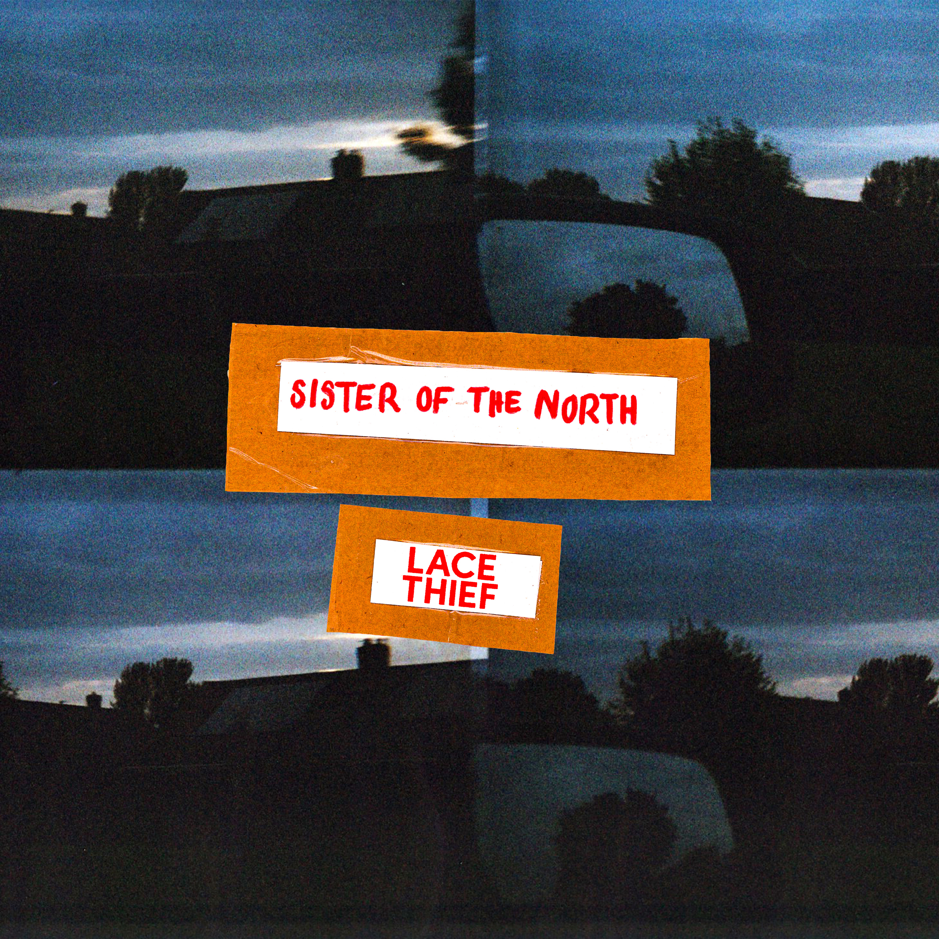 Sister Album Artwork