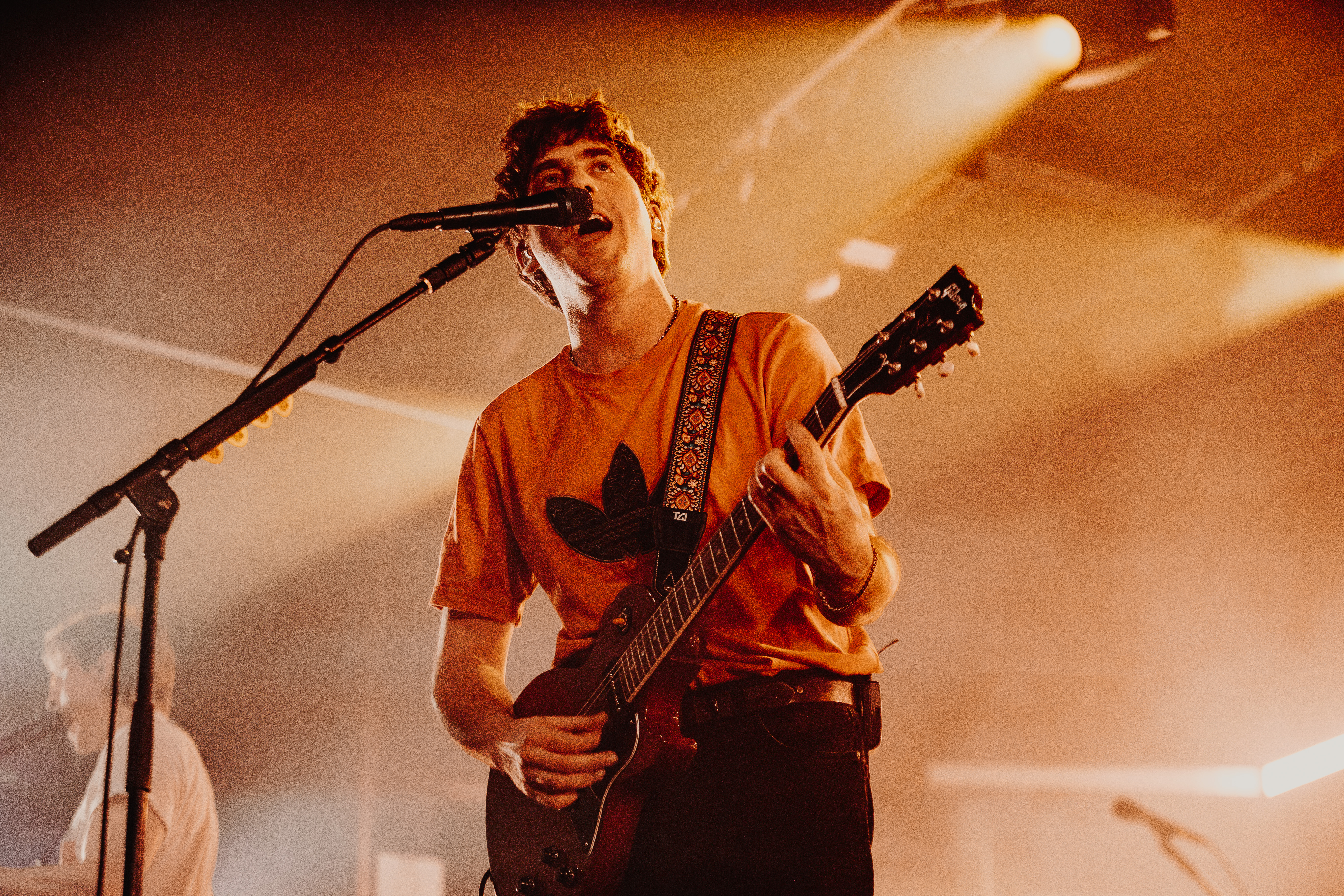 Circa Waves Rock City Jake Haseldine 67