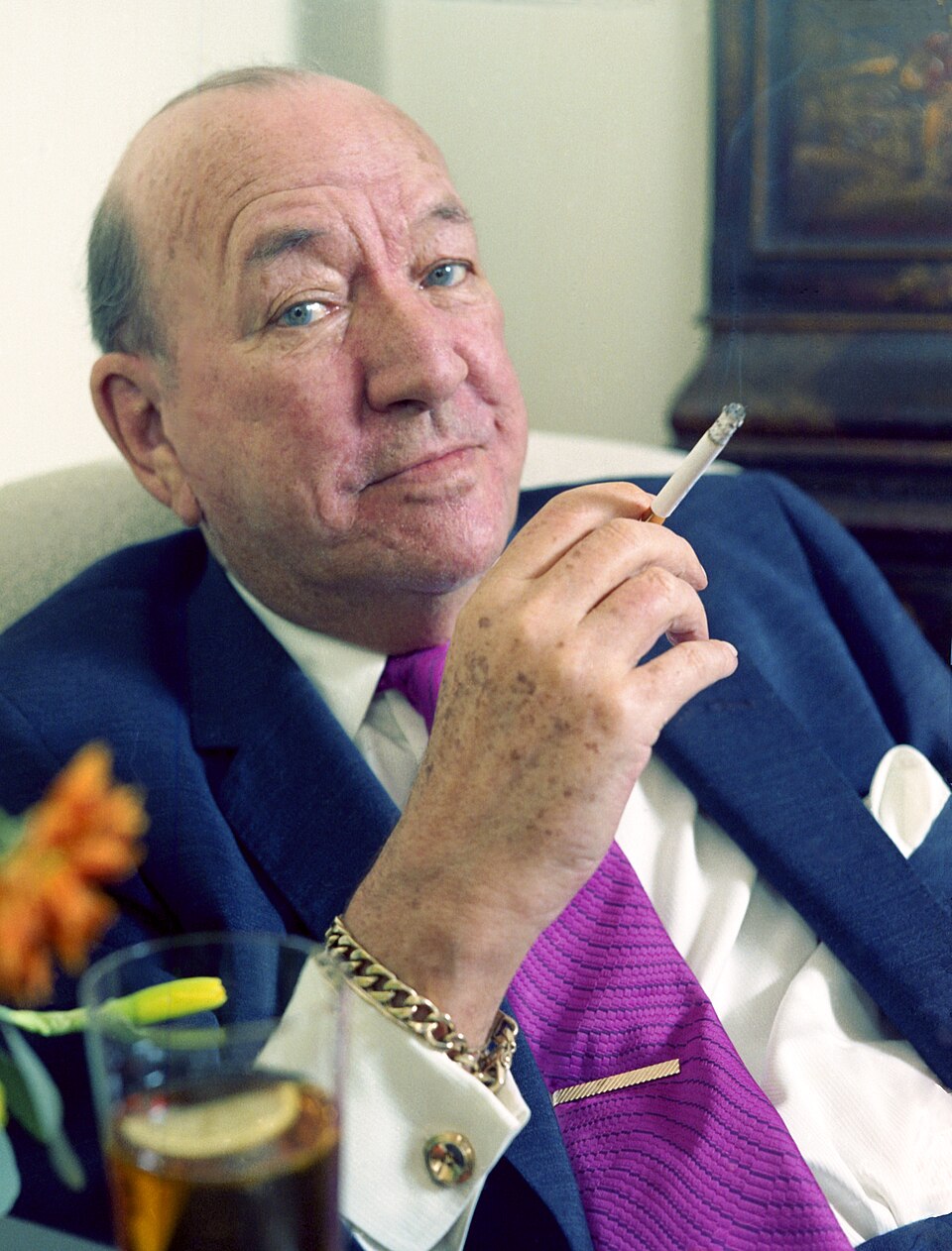 Noel Coward Allan Warren Edit 1