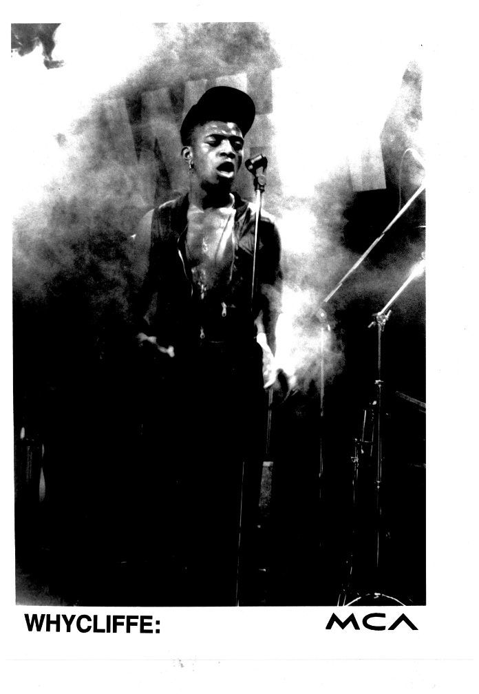 Whycliffe Press Pic.Pdf