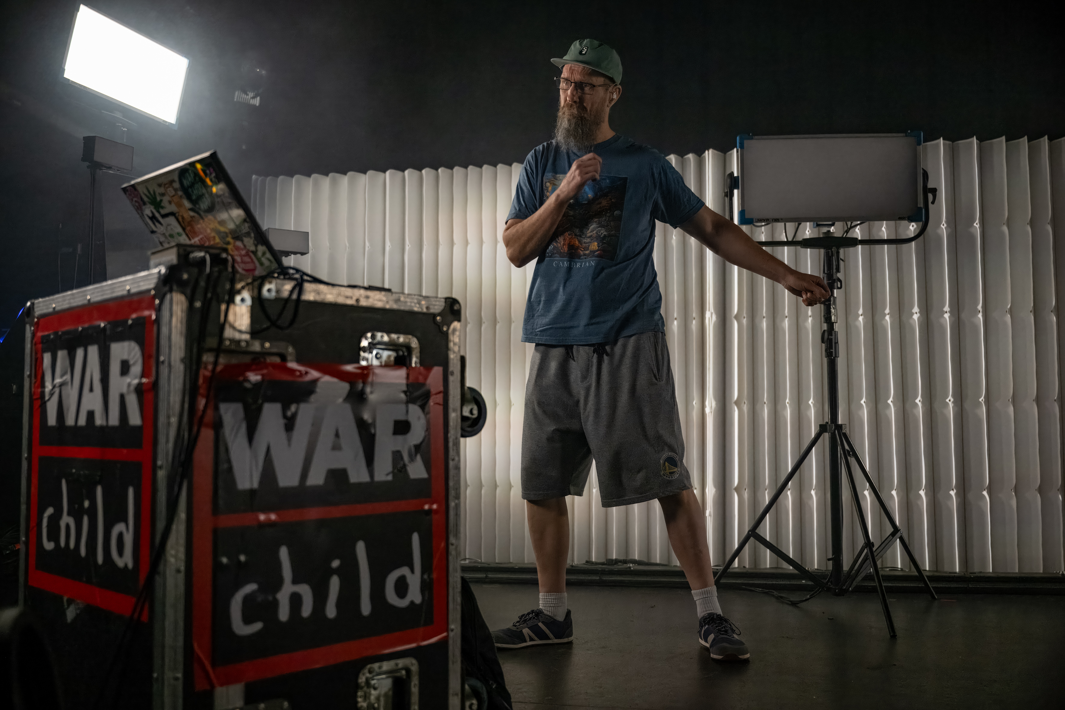 Sleaford Mods 20260228 Chudphoto 1661