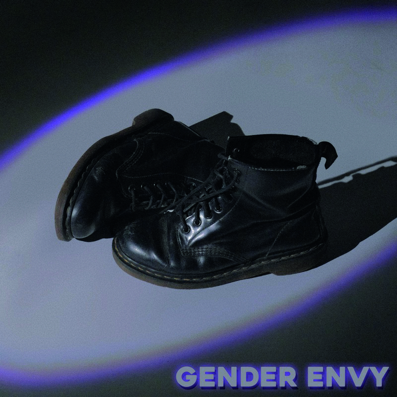 Gender Envy