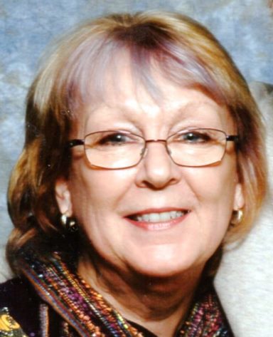 Julie (Jae) Malone 1