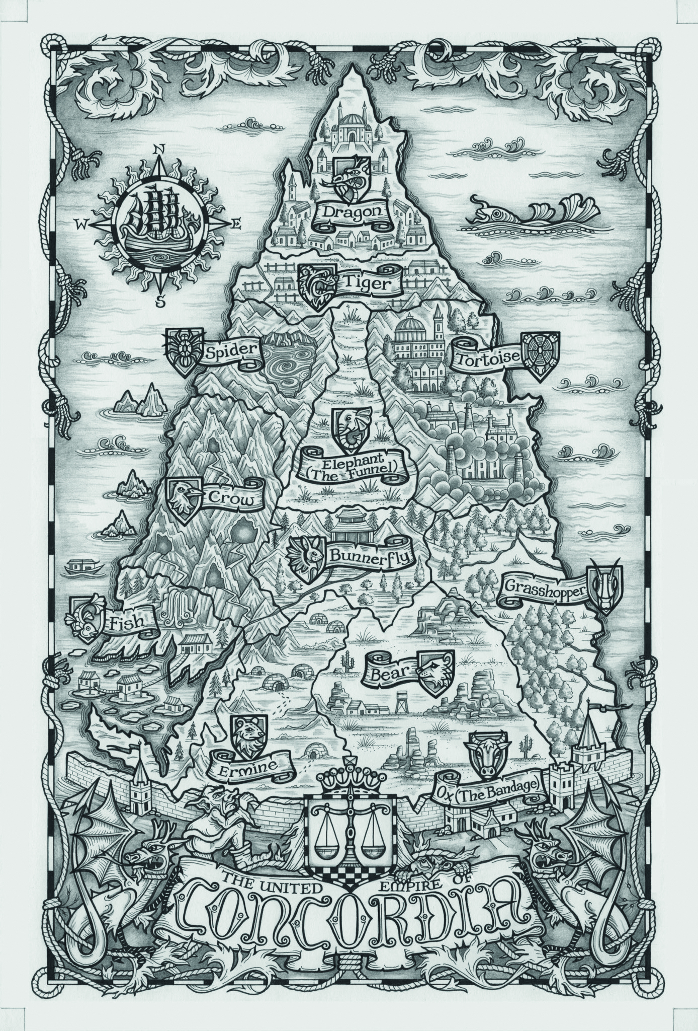 Concordia