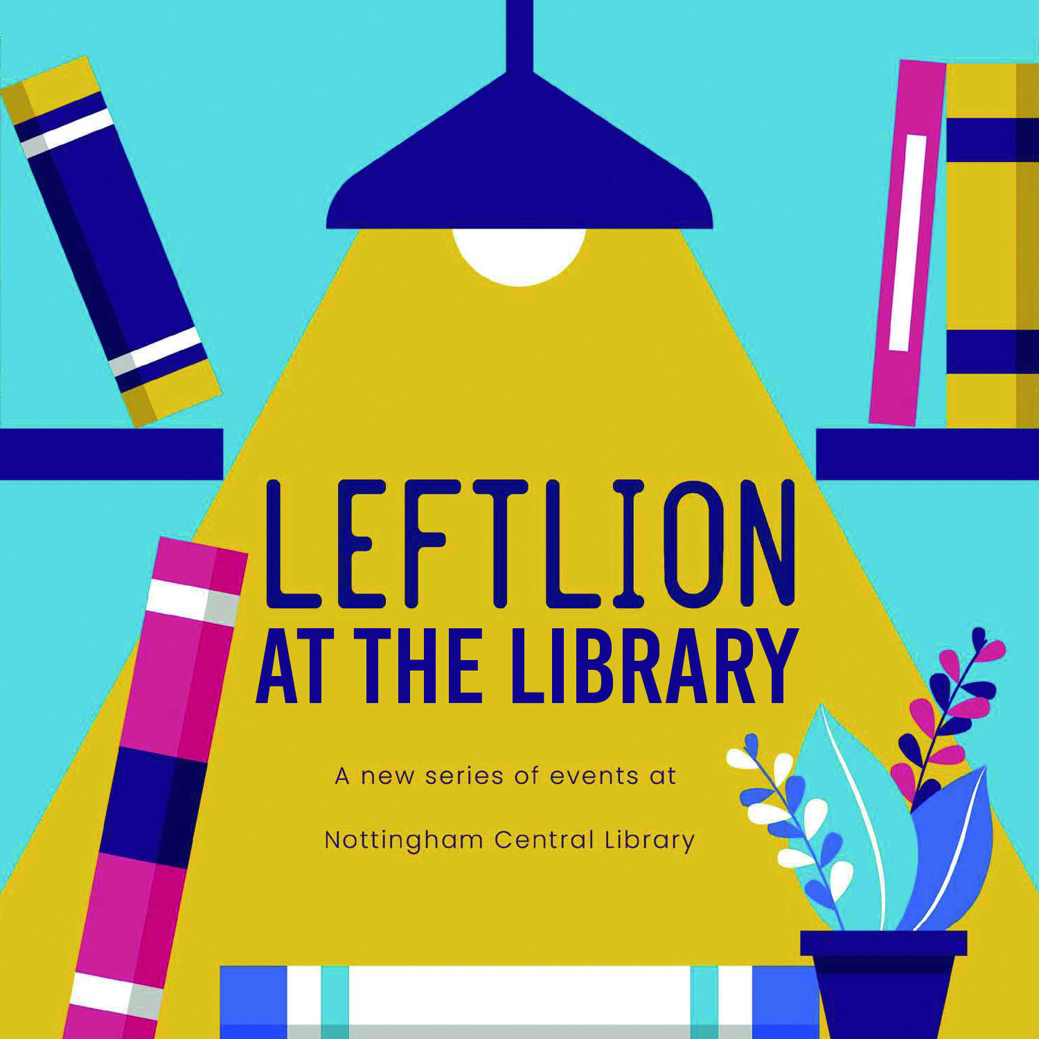 Squarelibrary