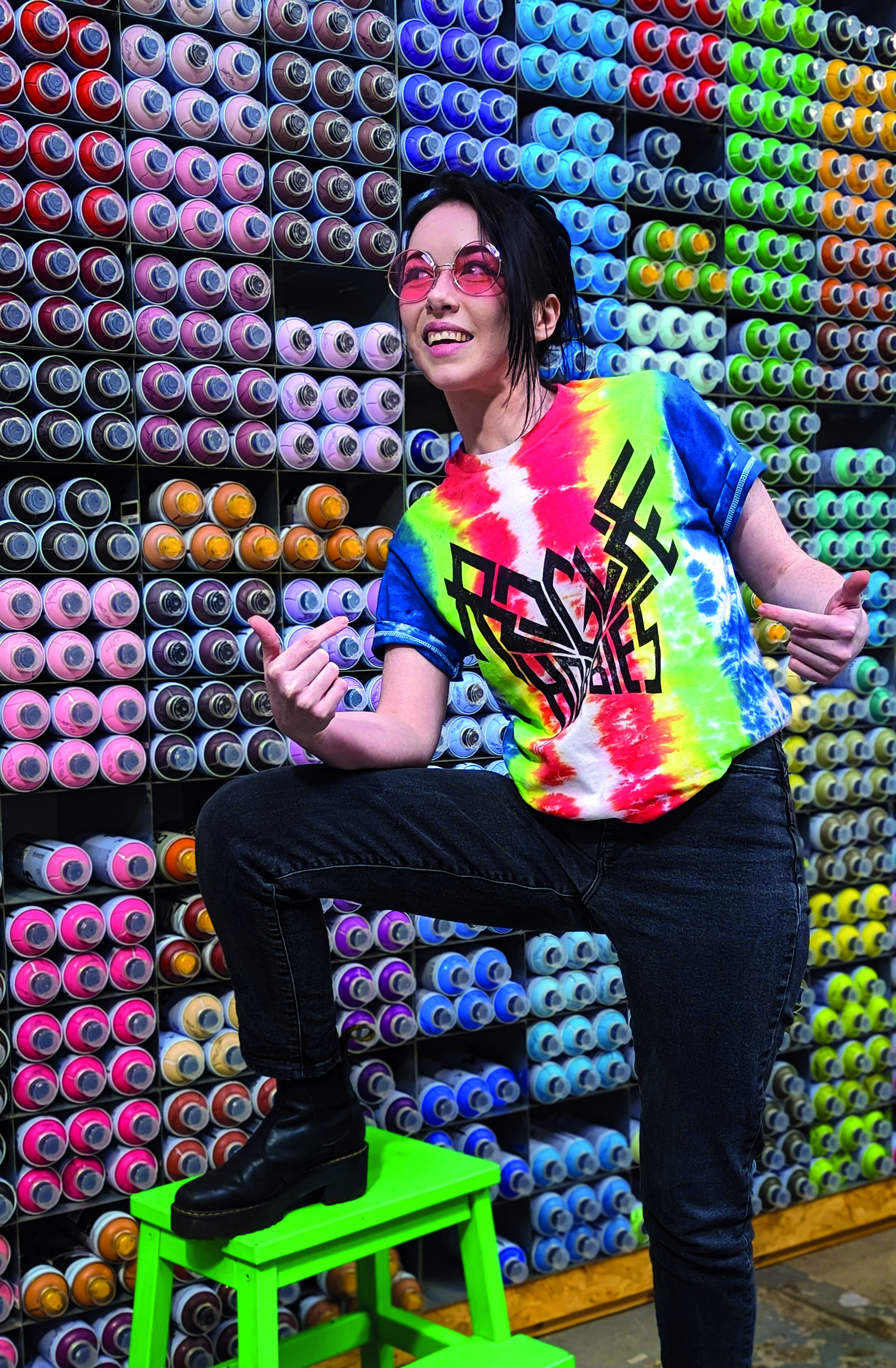 Newmerch 5