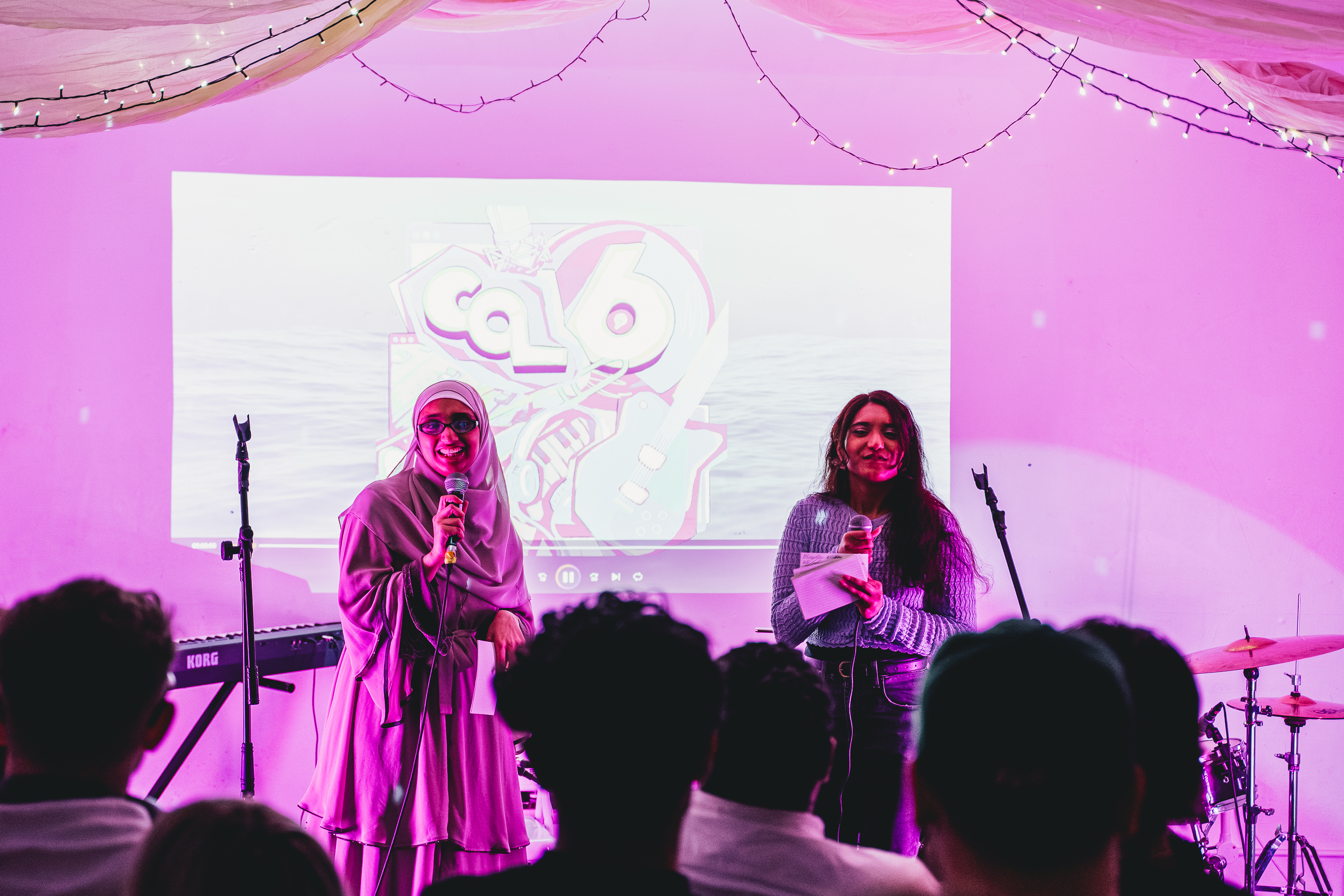 Circle Of Light 2025 18