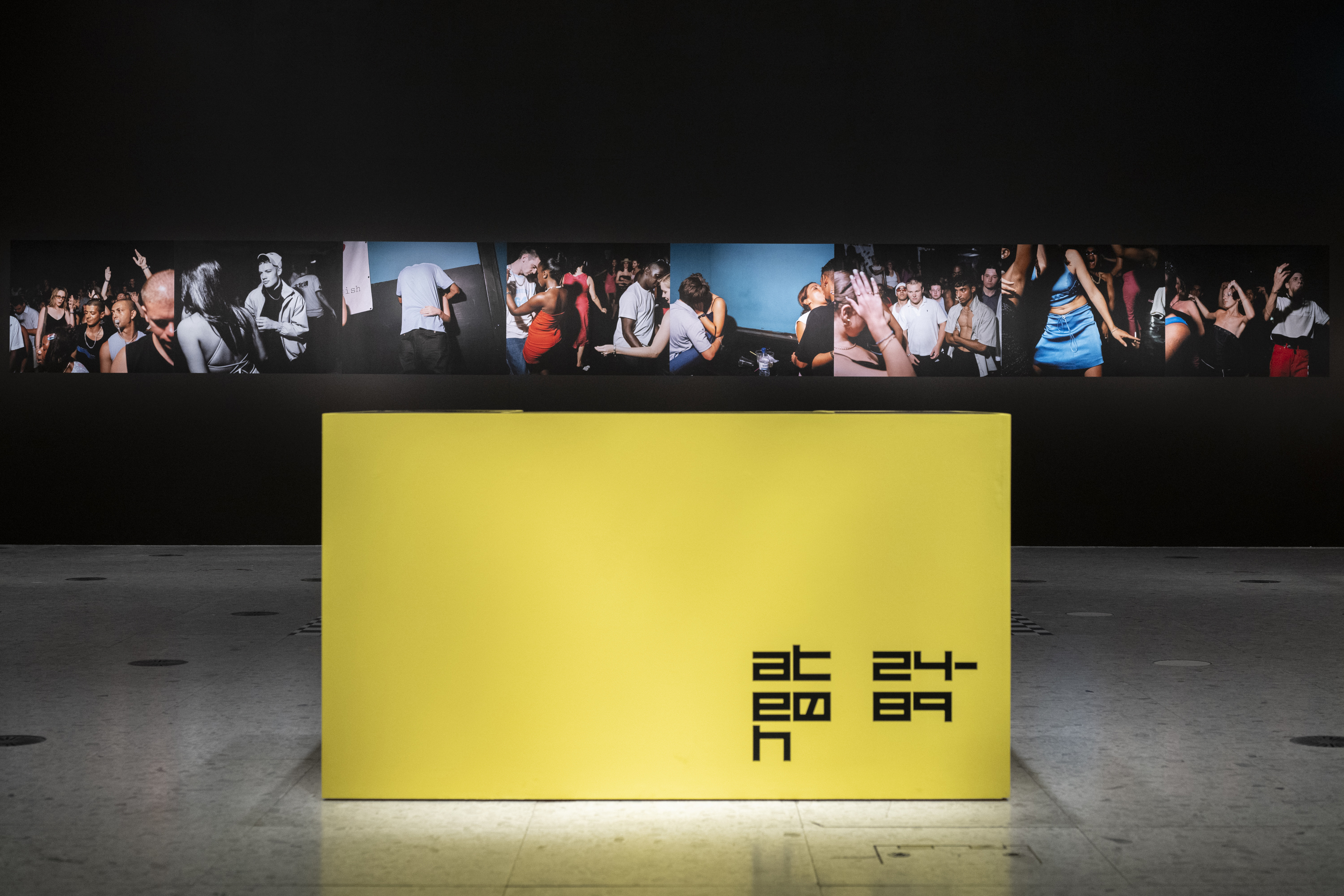 Installation View Of After The End Of History, © Garry Jones © Herbert Art Gallery & Museum
