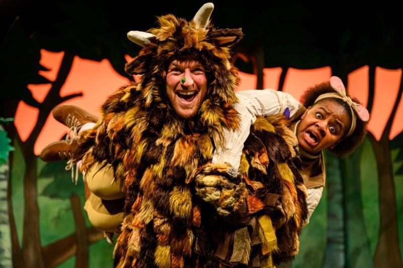 Gruffalo Production Images 6