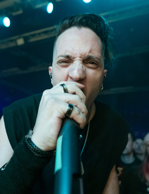 Fear Factory (6)