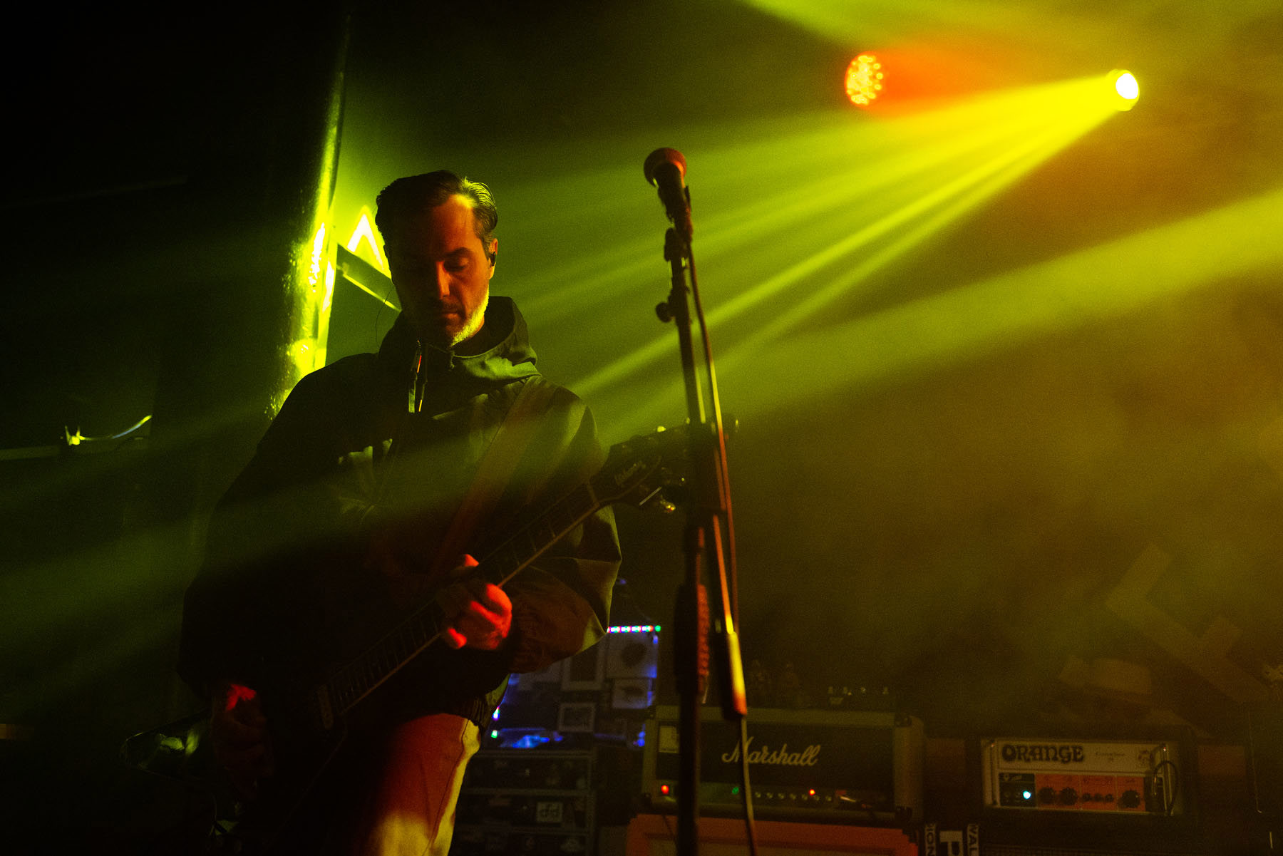 The Gaslight Anthem (18)
