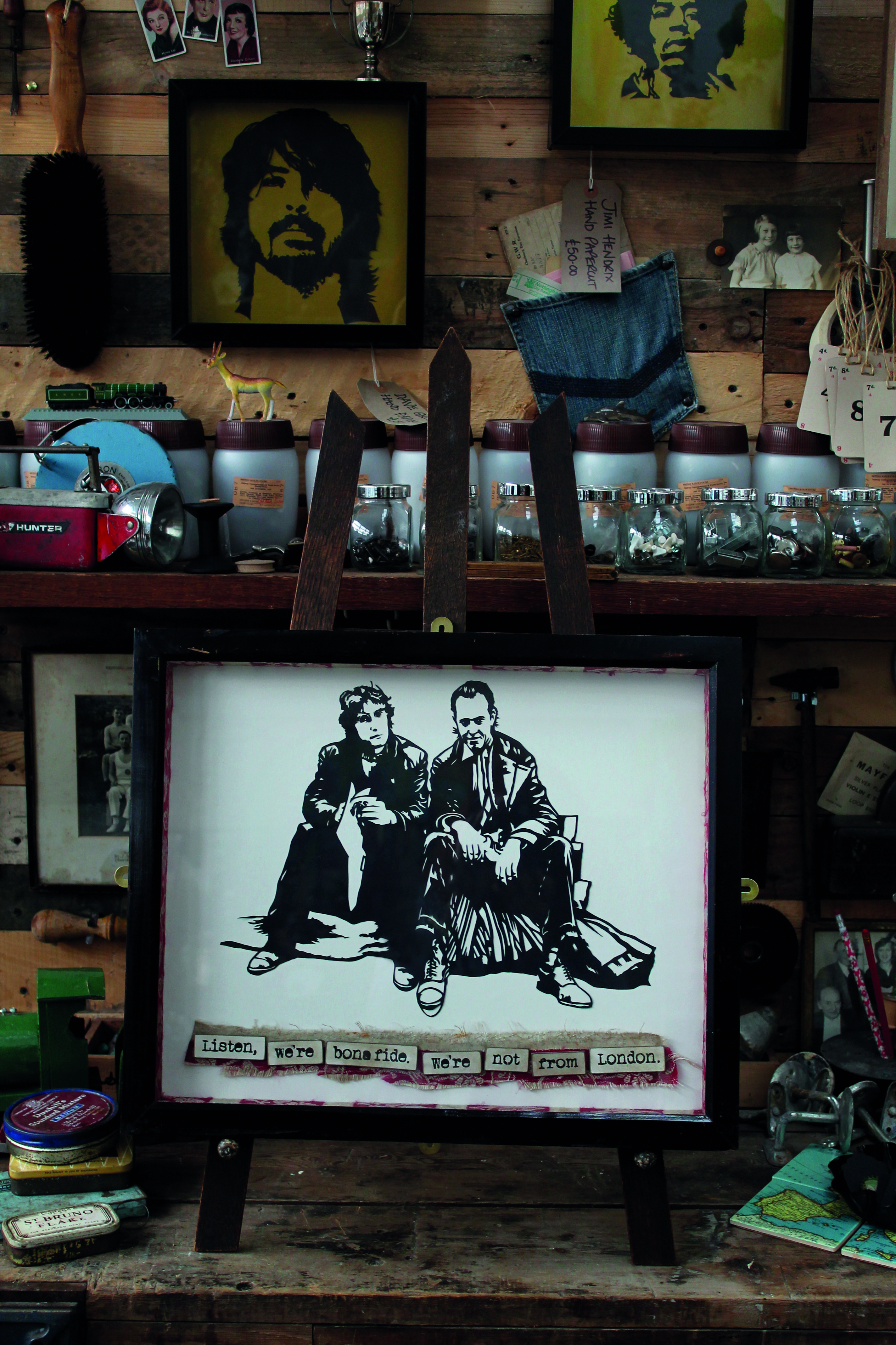 Withnail And I