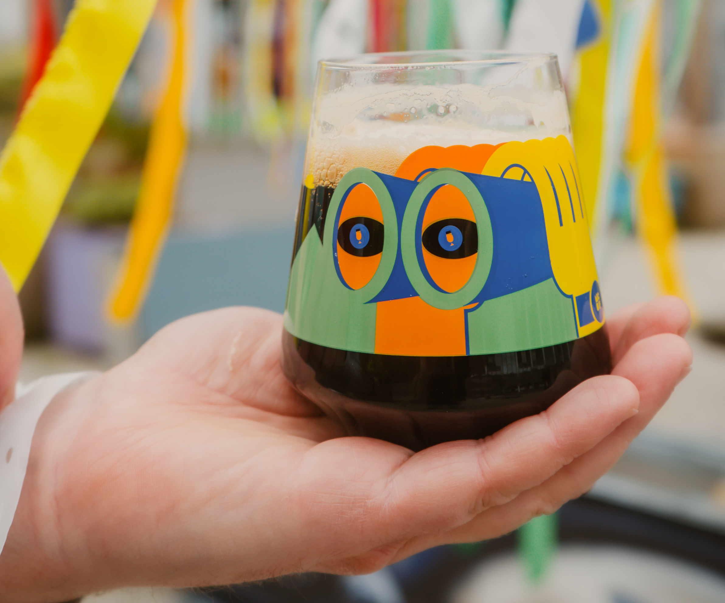 Ncbf25glass