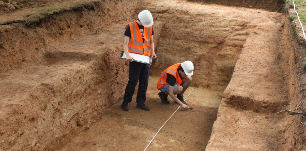 Dig