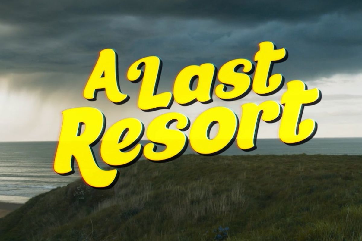 A Last Resort
