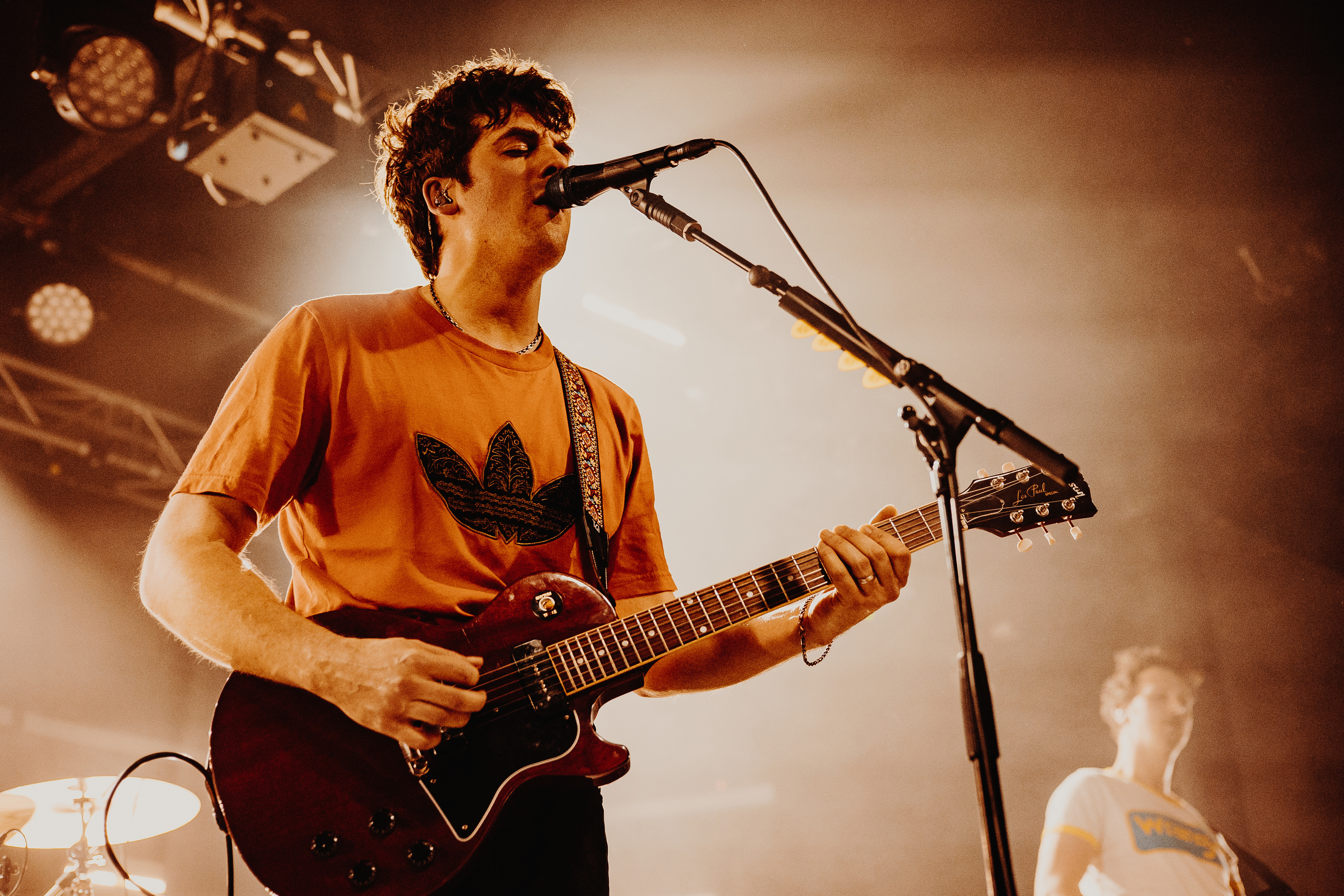 Circa Waves Rock City Jake Haseldine 106
