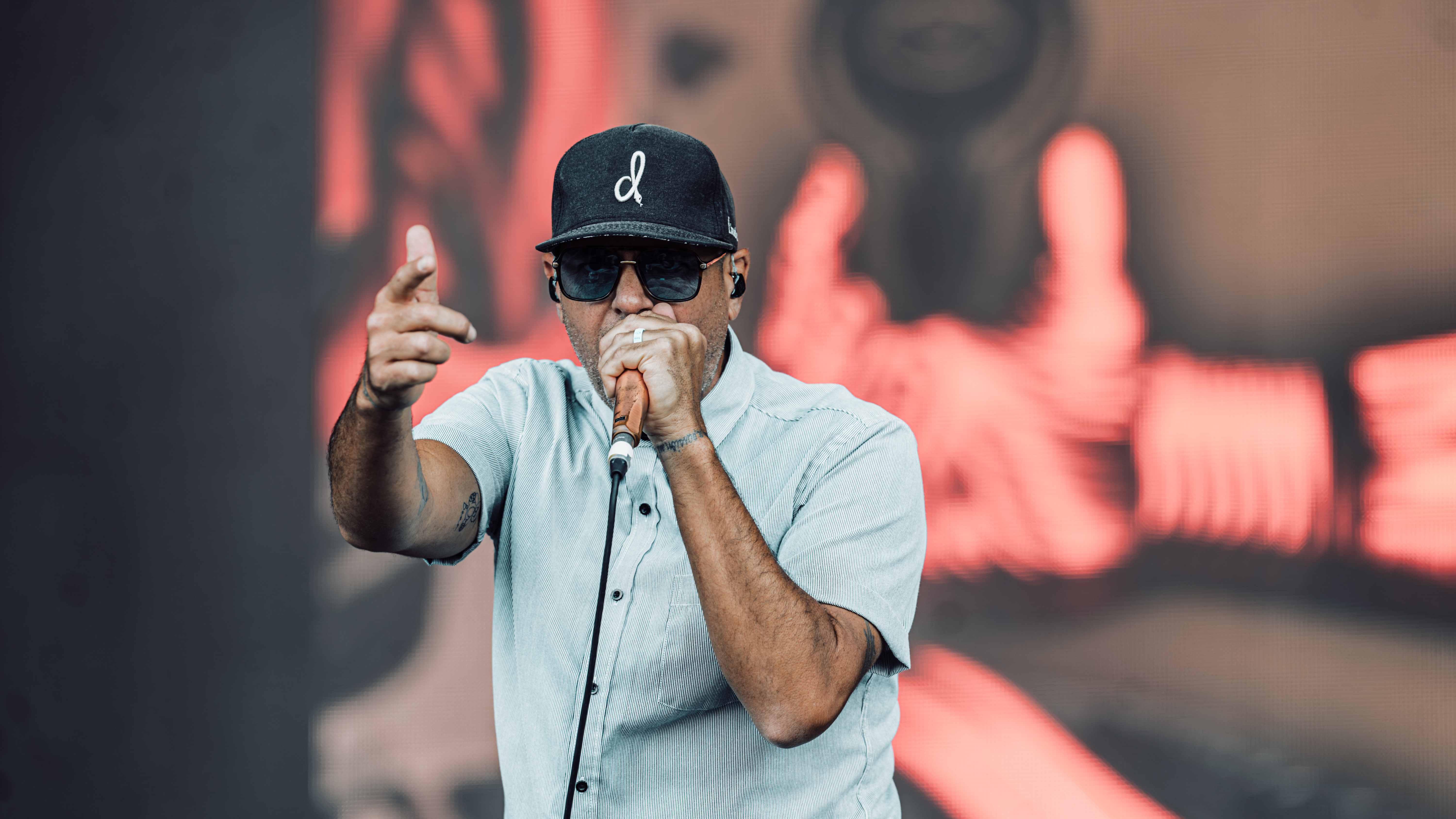 Alien Ant Farm 3