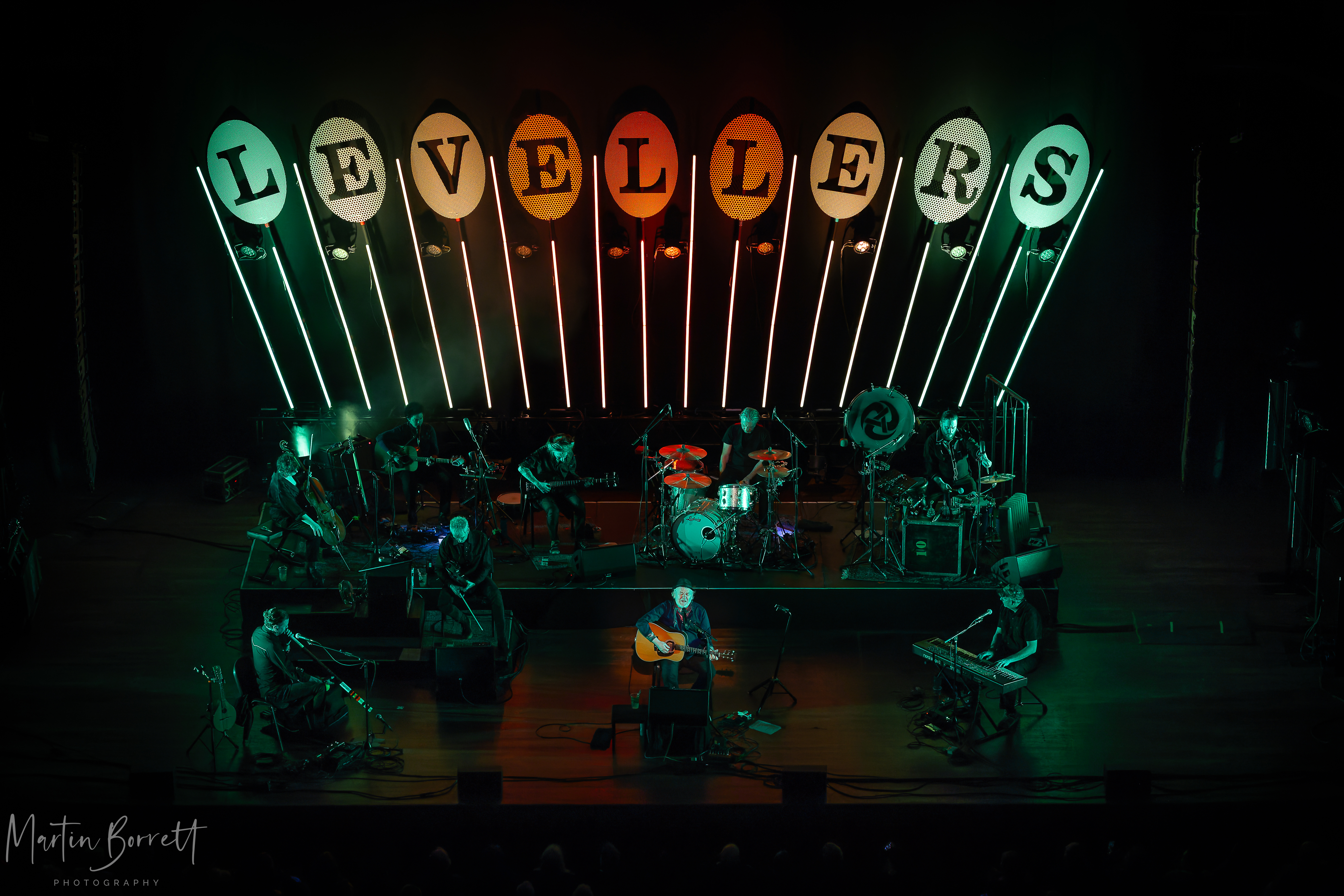 20Levellers Nottingham