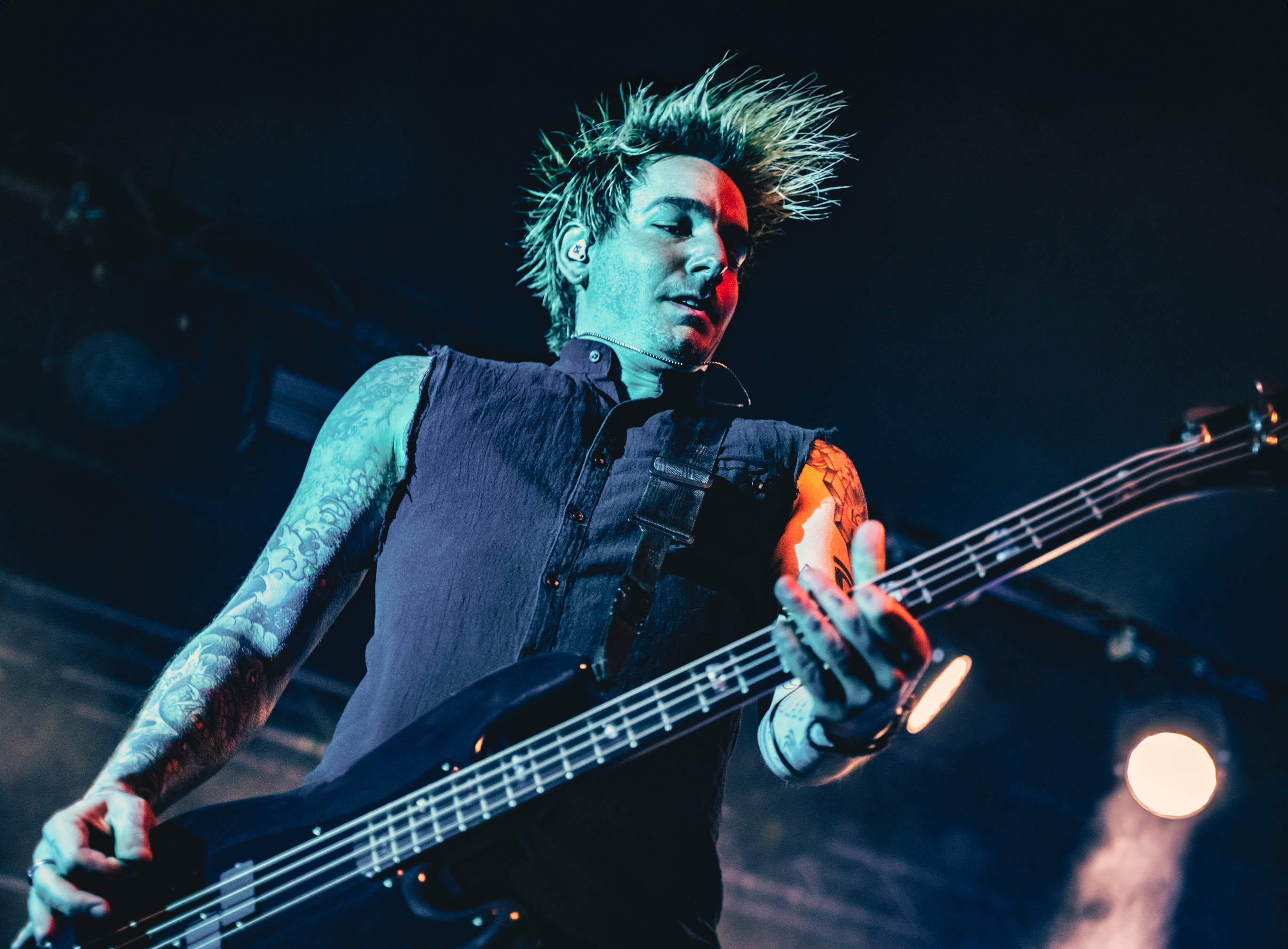 WECAMEASROMANS F35