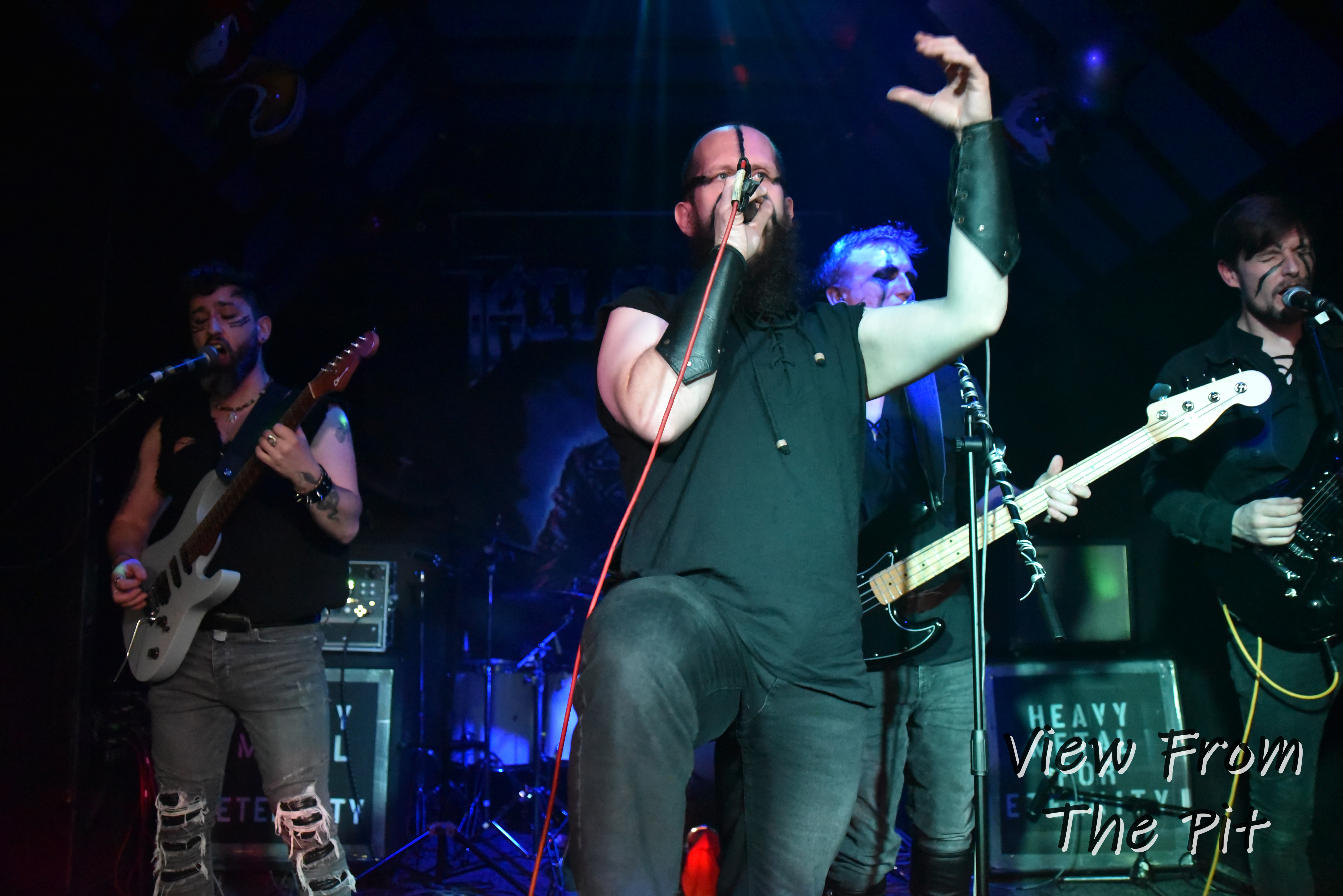 Heathen Kings (10)