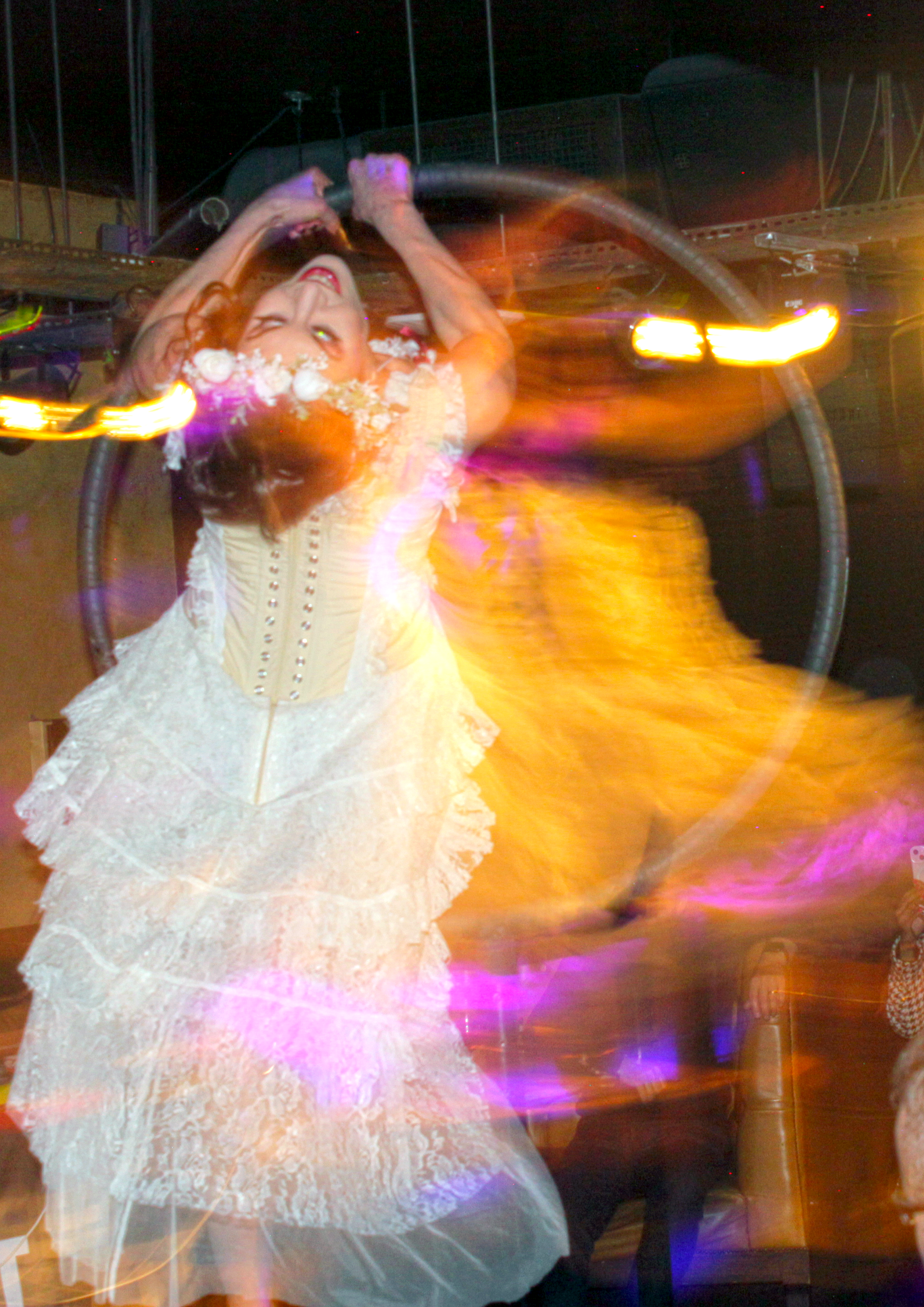 MILADY BURLESQUE