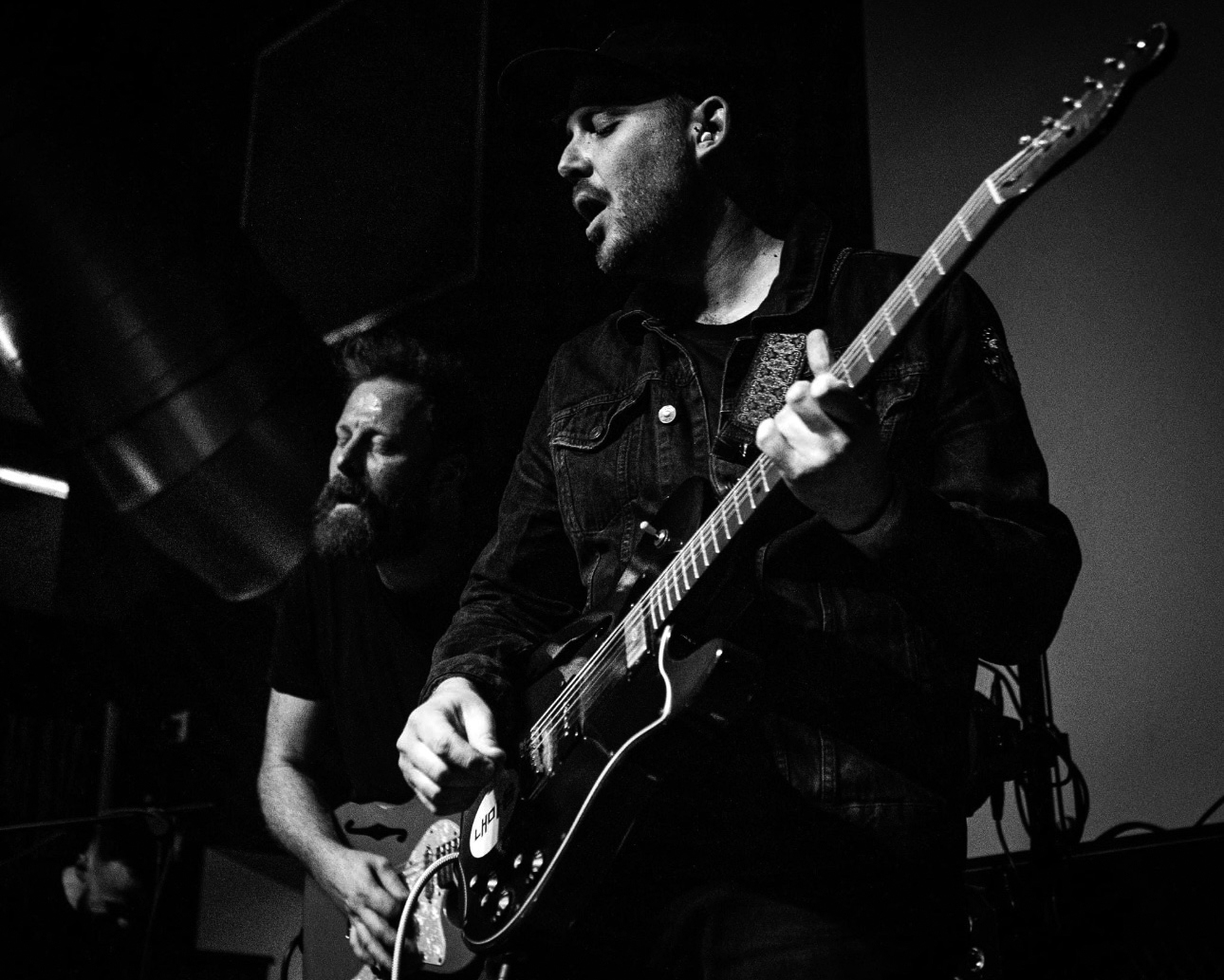 Eyre Llew Show Photo Credit Adam Houghton