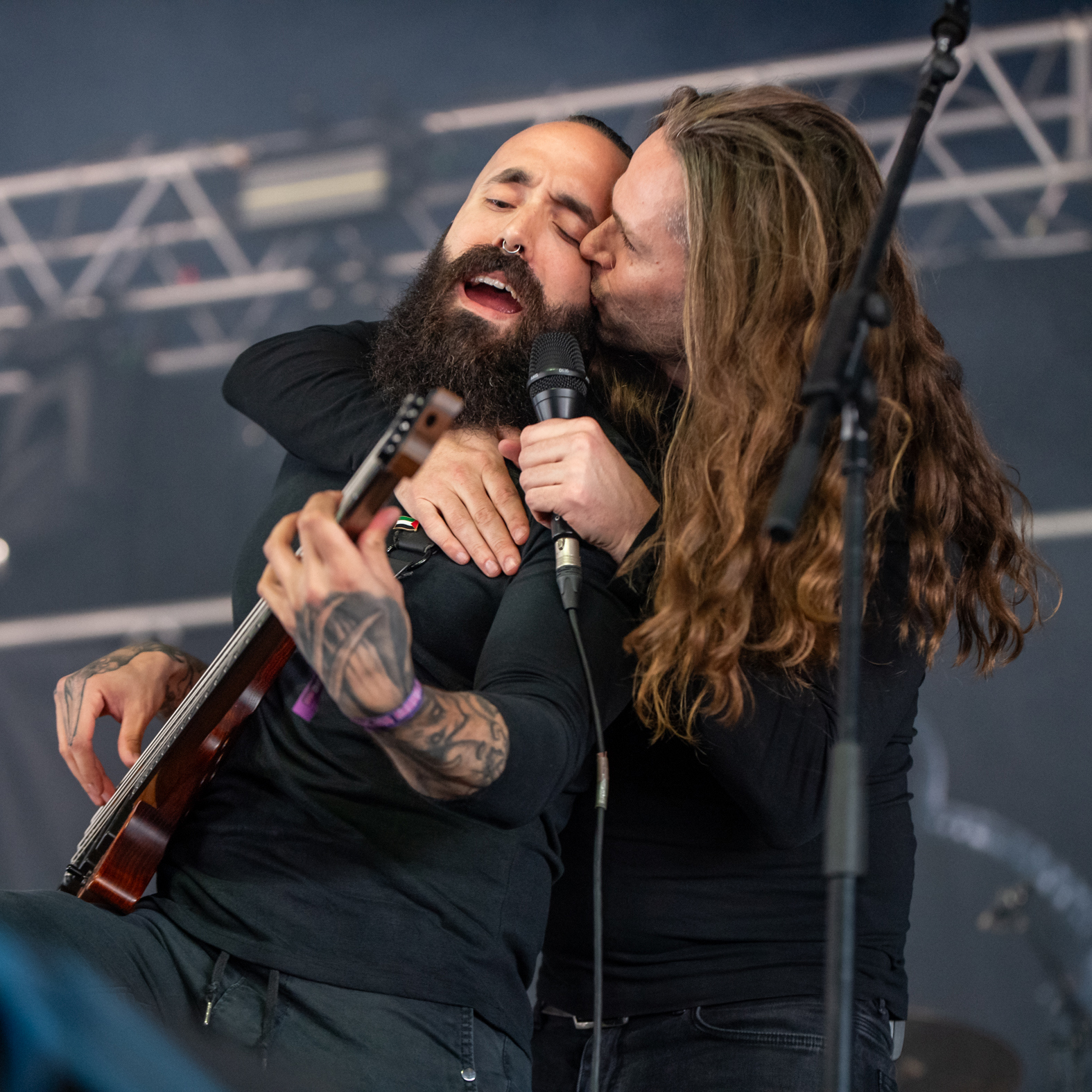 Ne Obliviscaris (4)