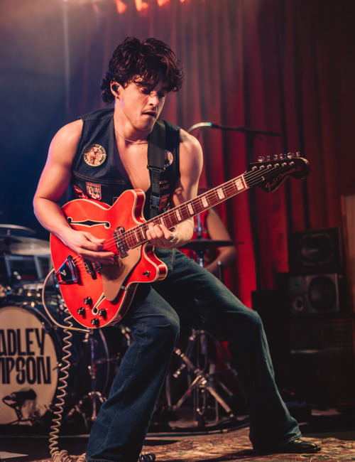 Bradley Simpson 44 3