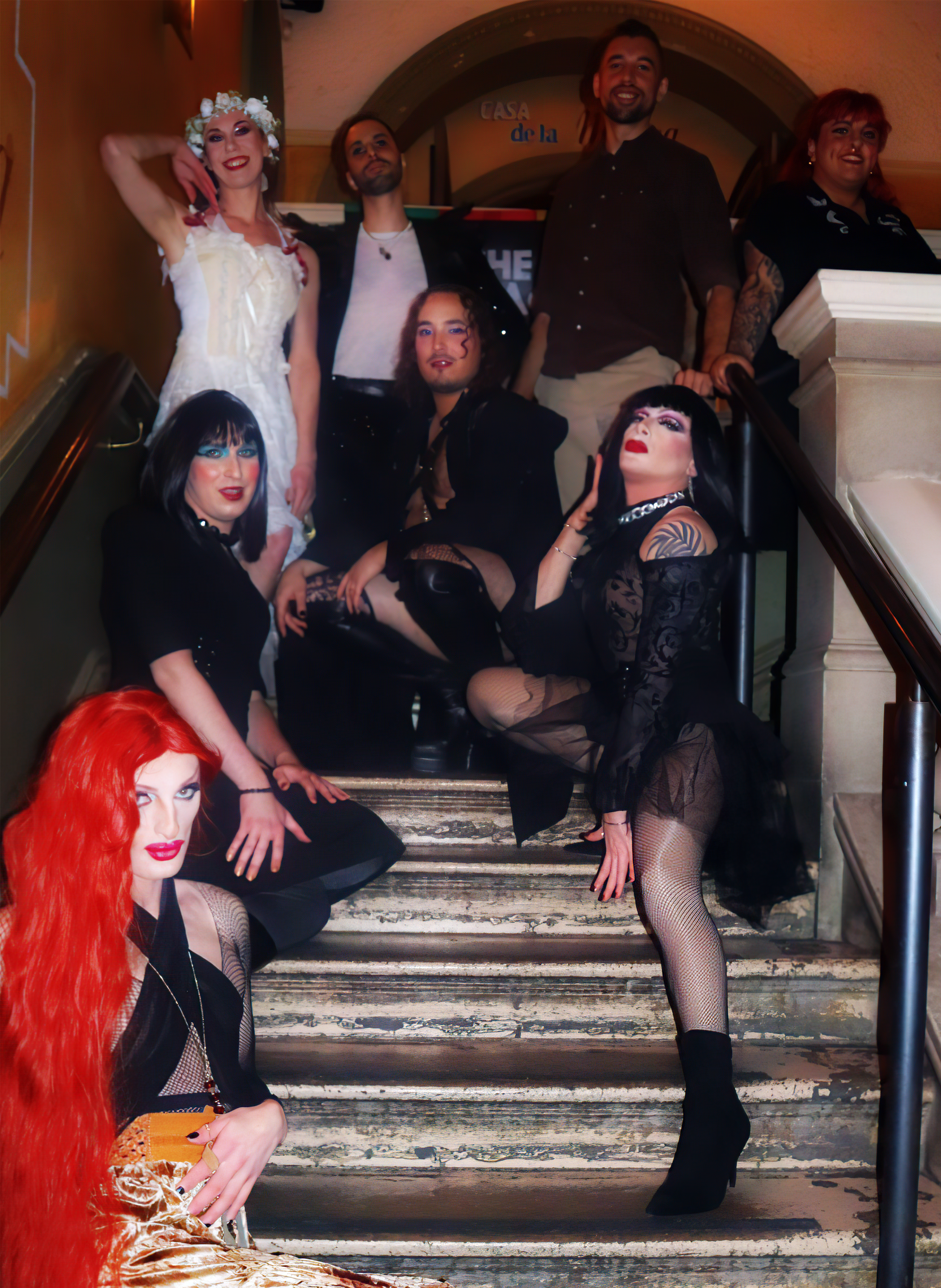 GROUP PHOTO 1