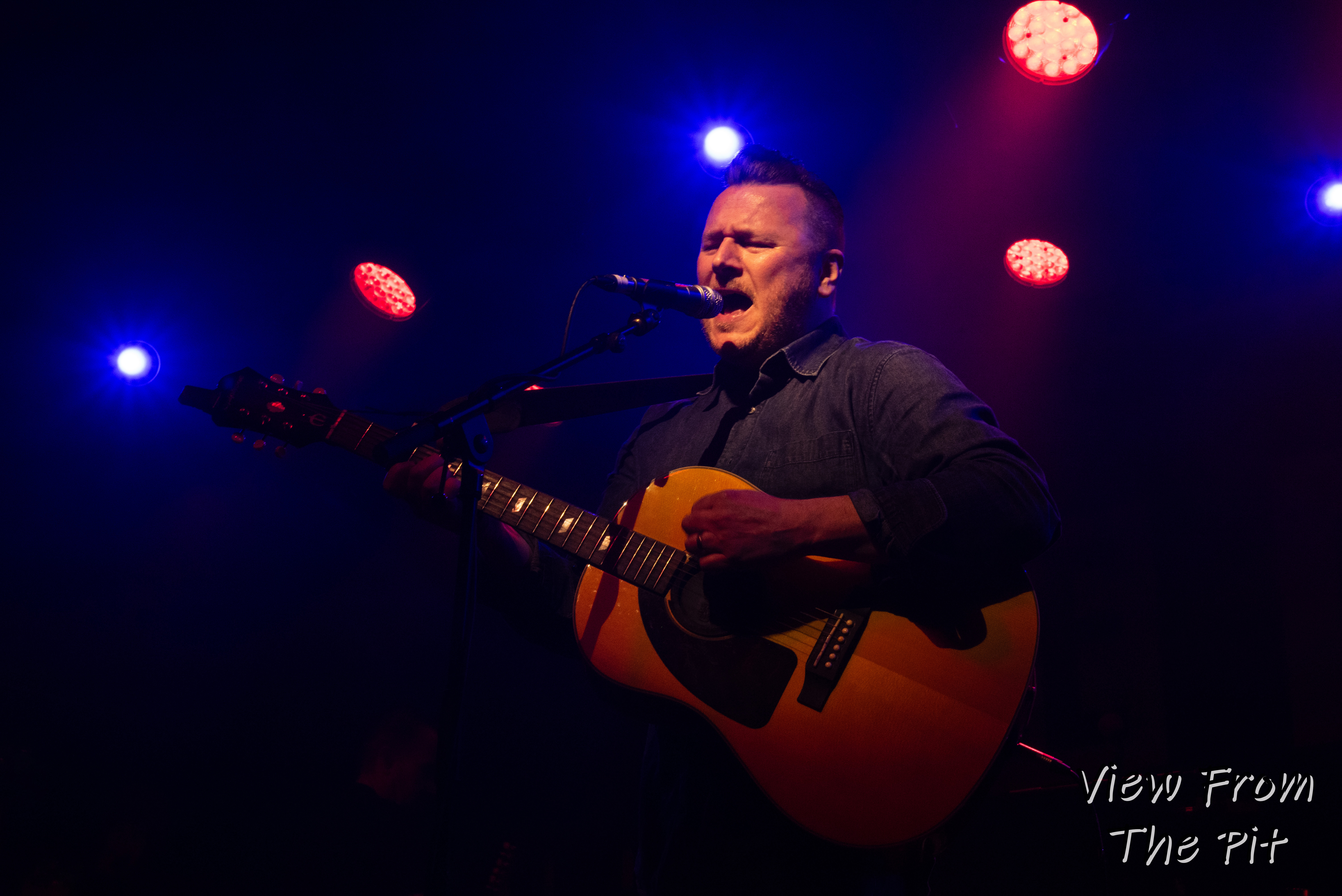 Ed Cousens