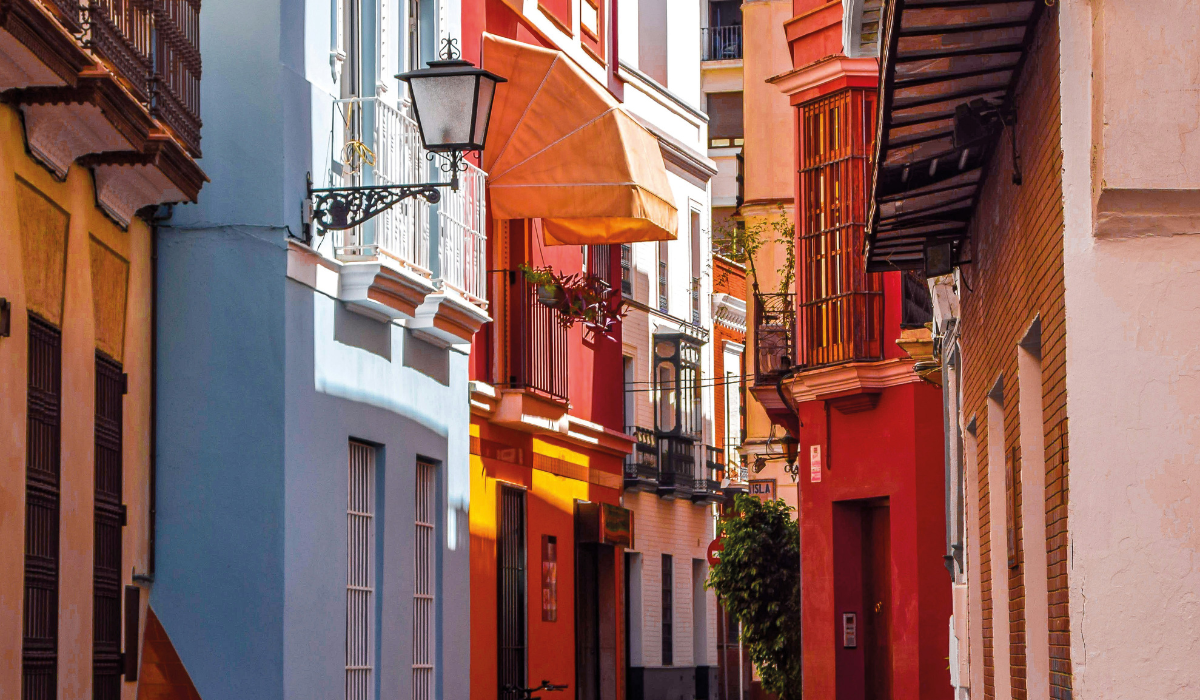 Seville