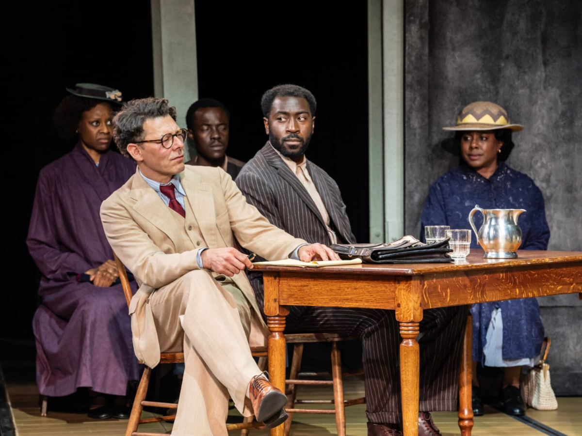 To Kill A Mockingbird